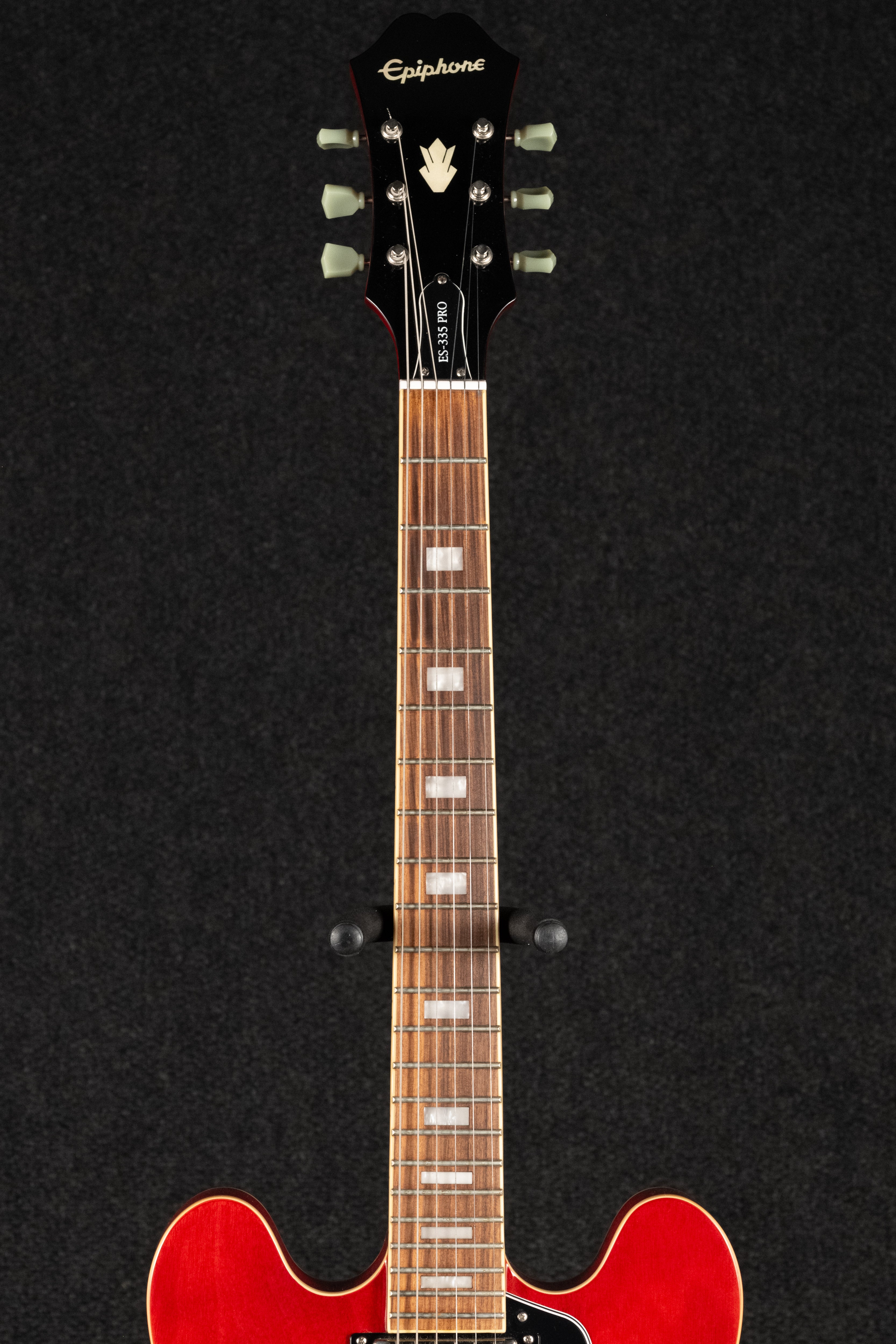 Epiphone ES-335 Pro - Cherry