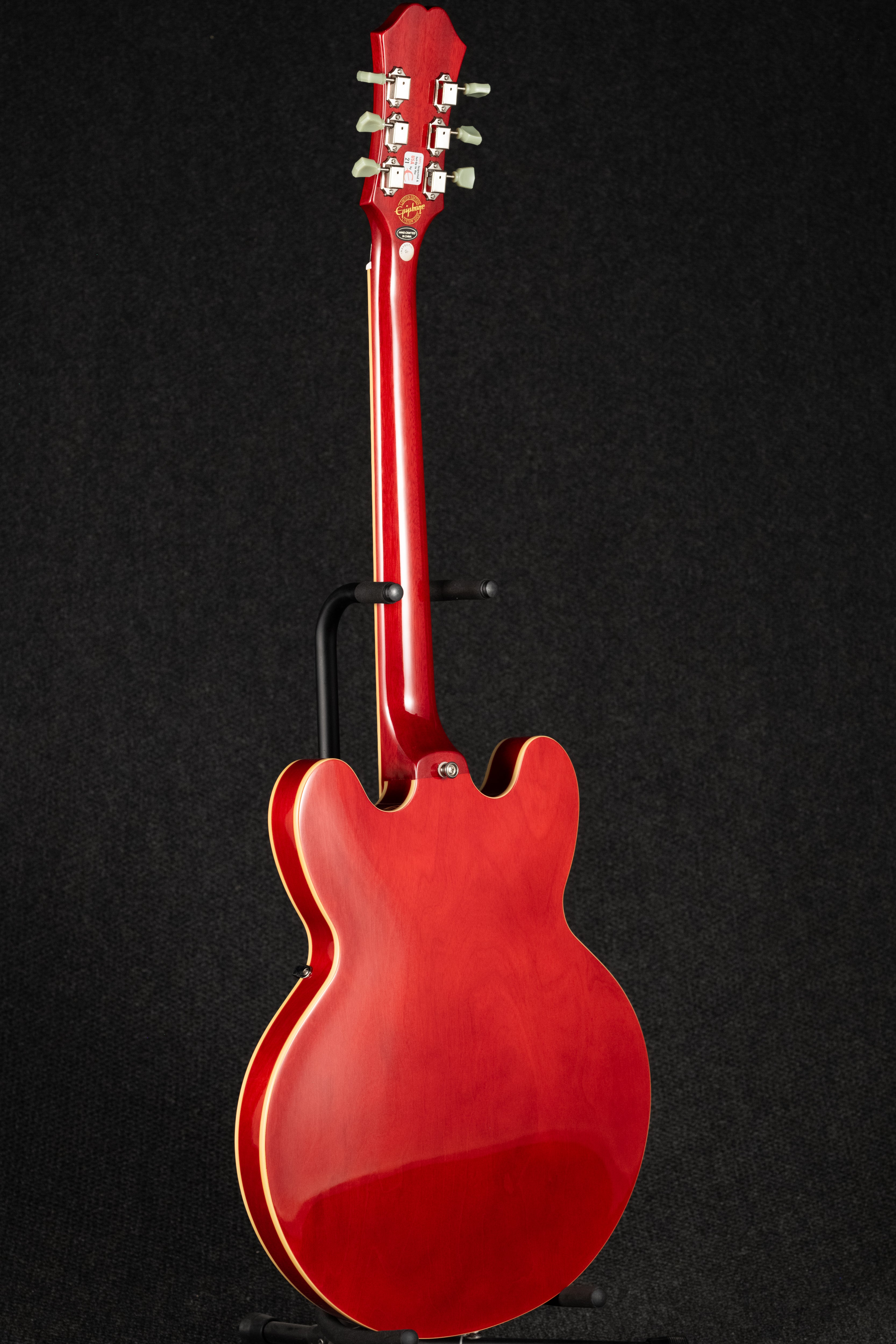 Epiphone ES-335 Pro - Cherry