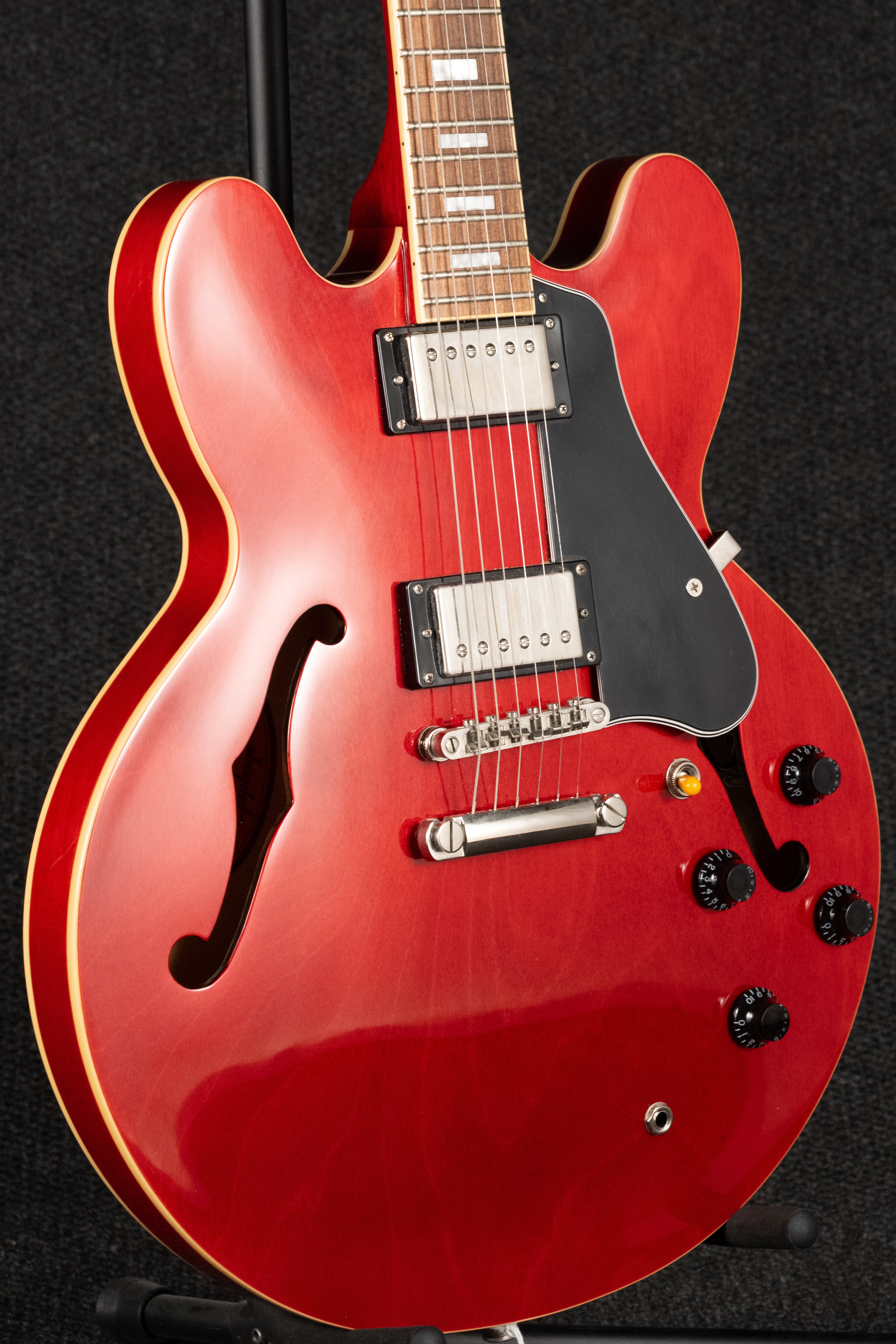 ES-335 Pro - Cherry