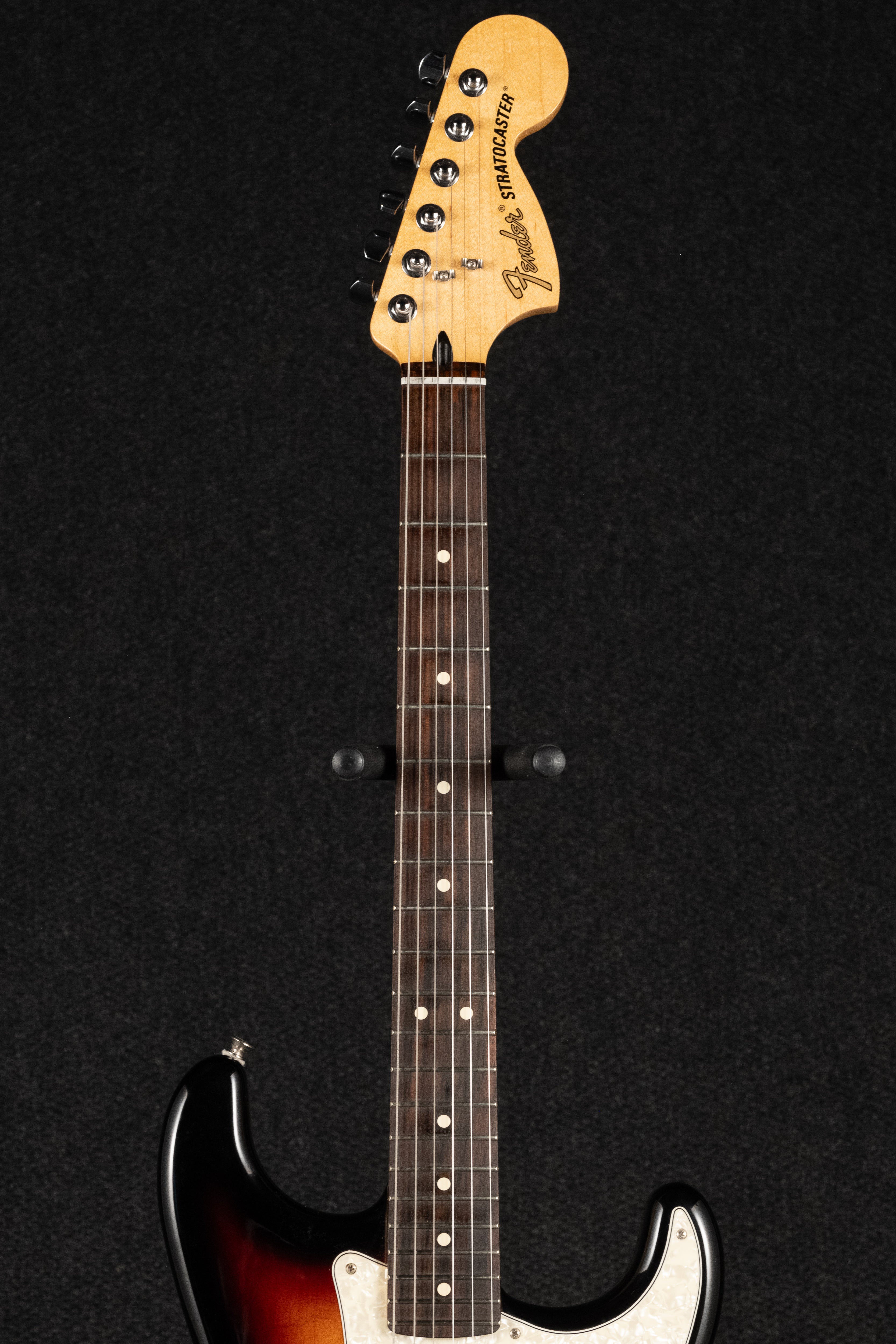 MIM 70's Stratocaster