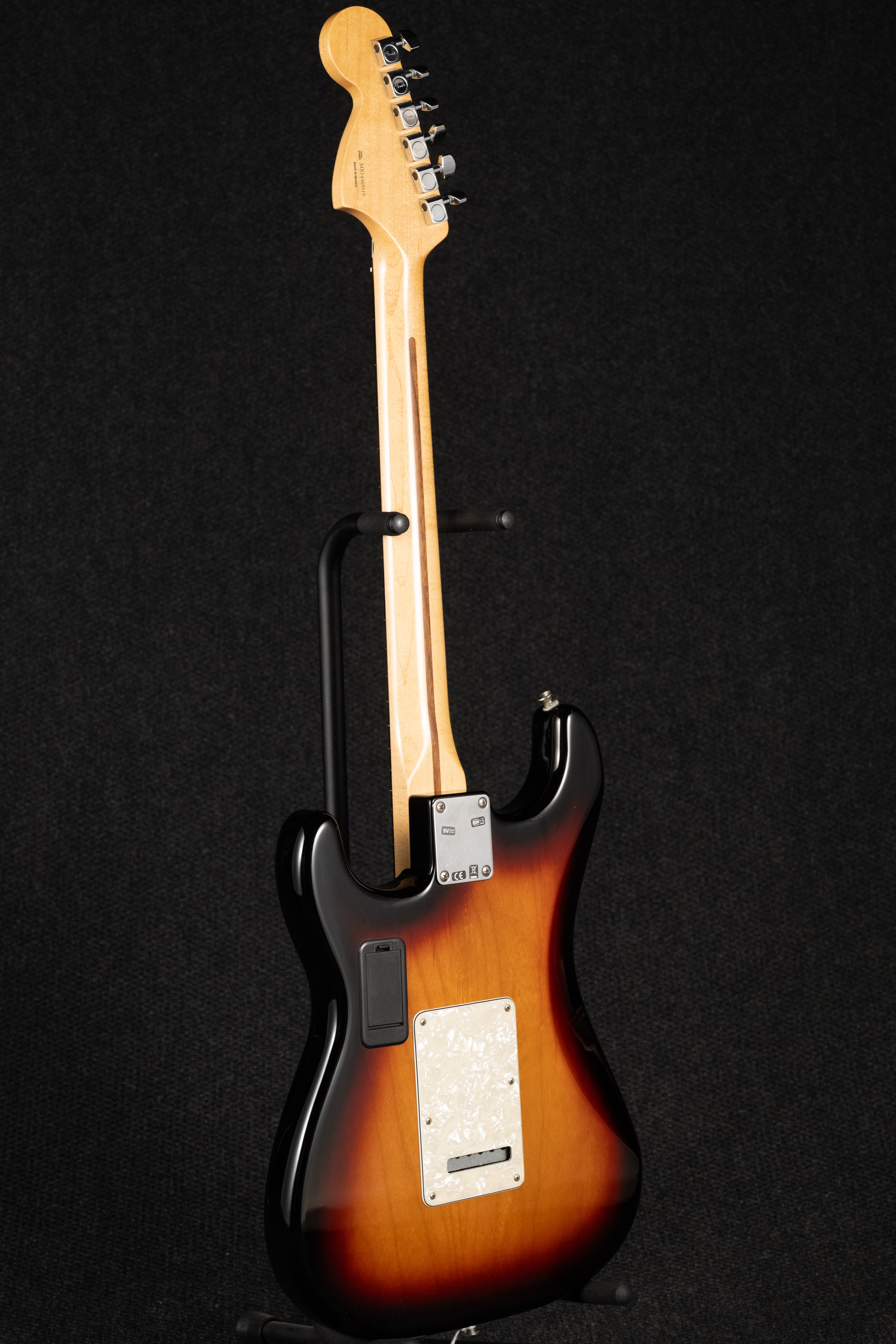 MIM 70's Stratocaster