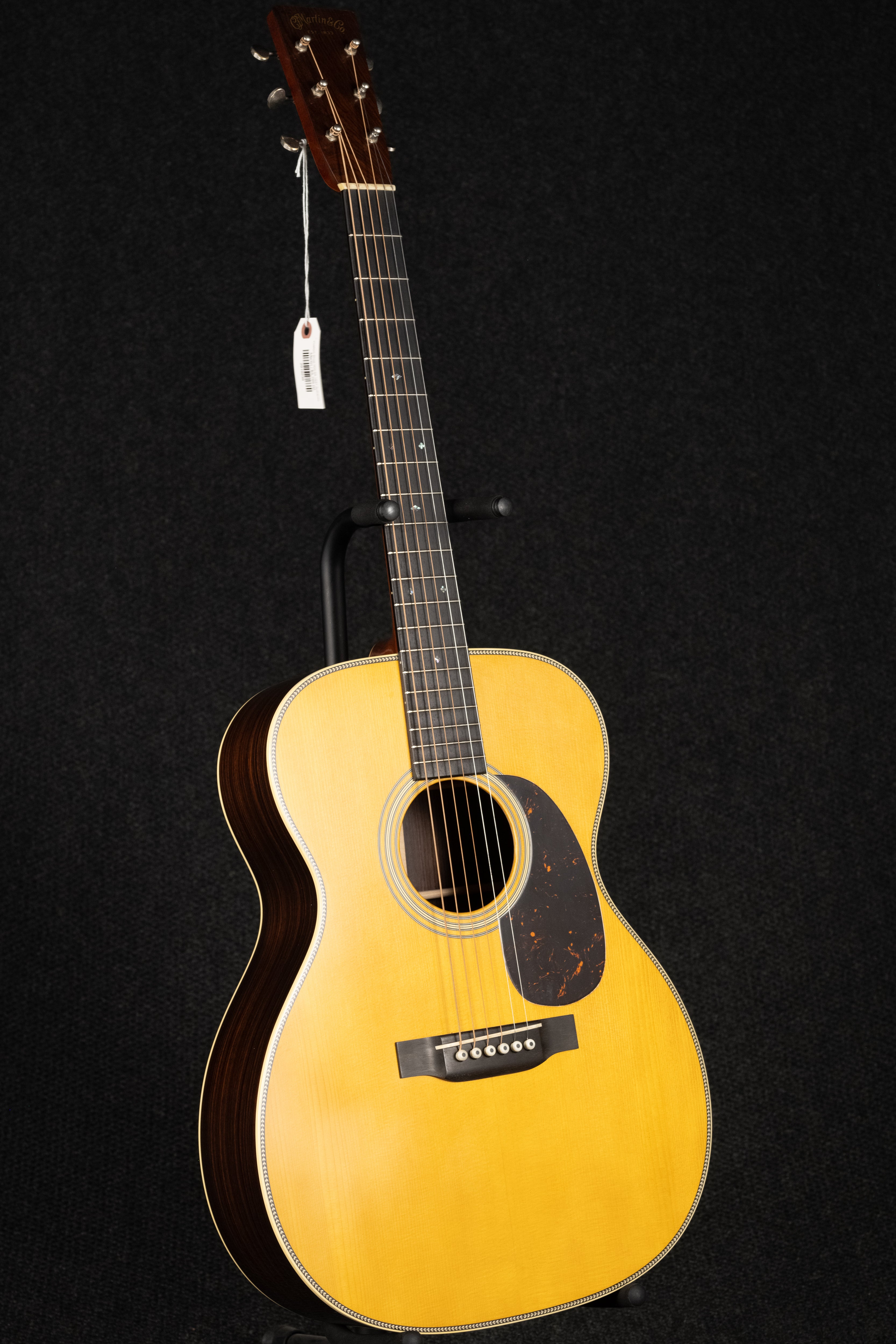 Custom Shop 000-28 1937 Authentic