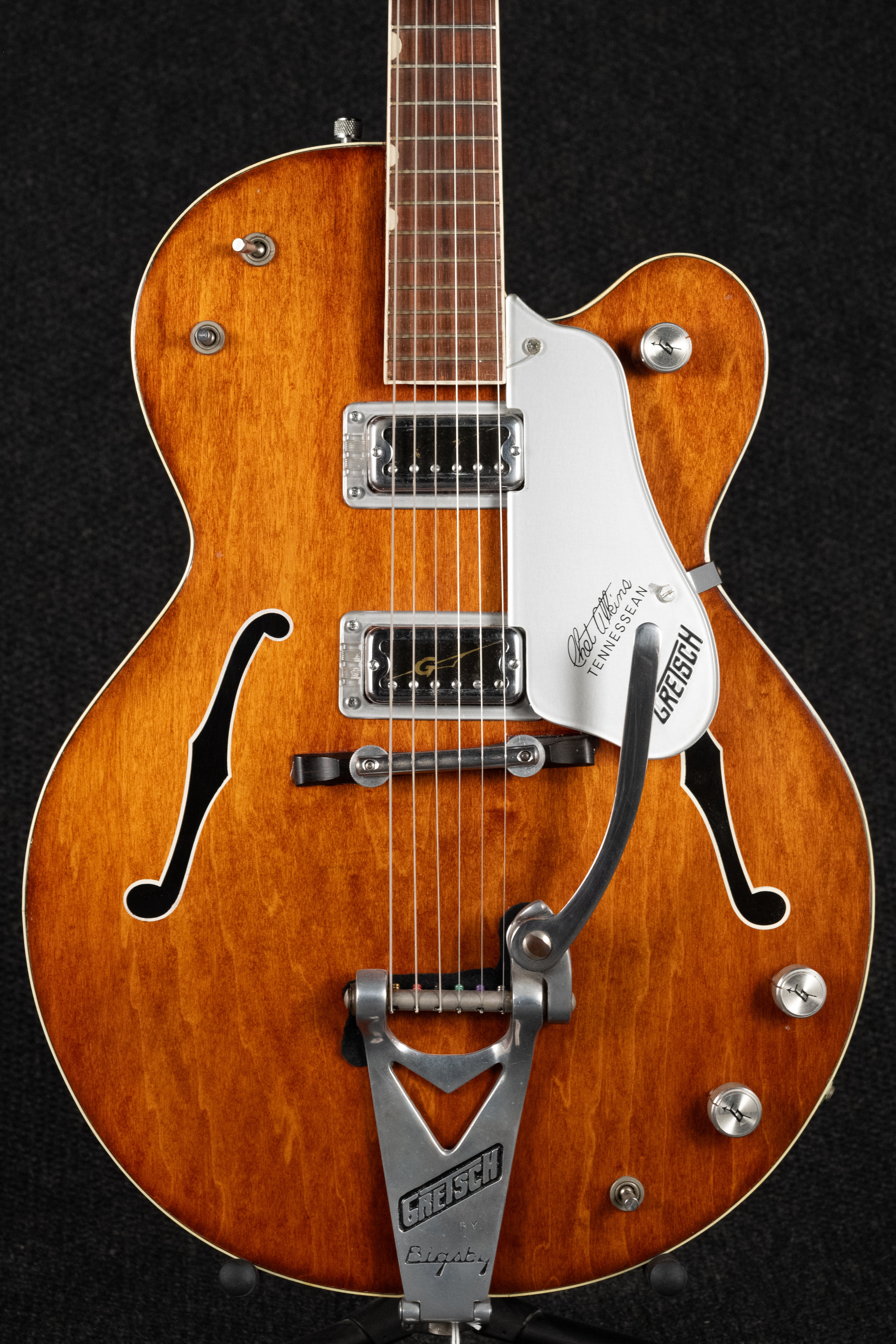 1969 Chet Atkins Tennessean Walnut