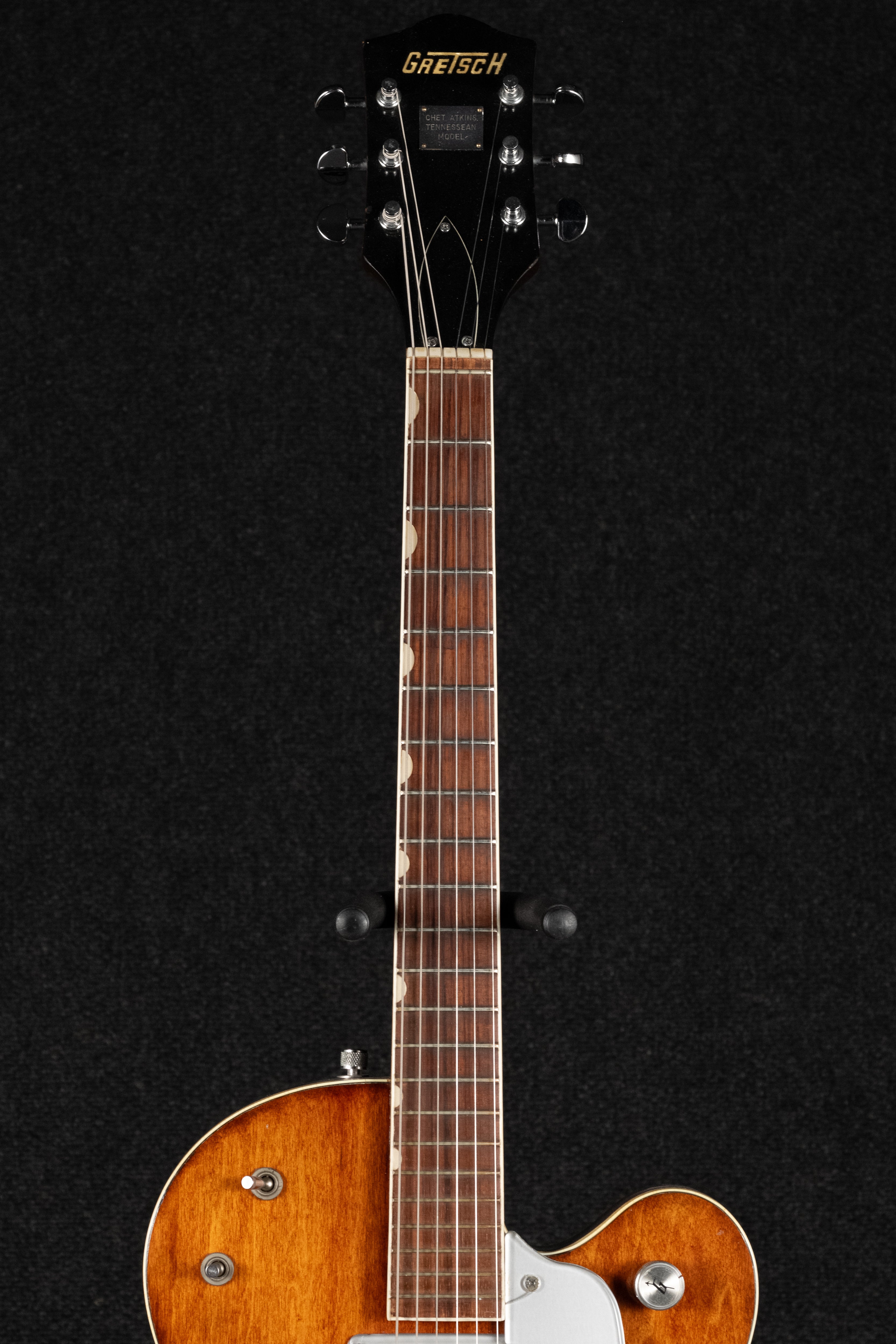 1969 Chet Atkins Tennessean Walnut