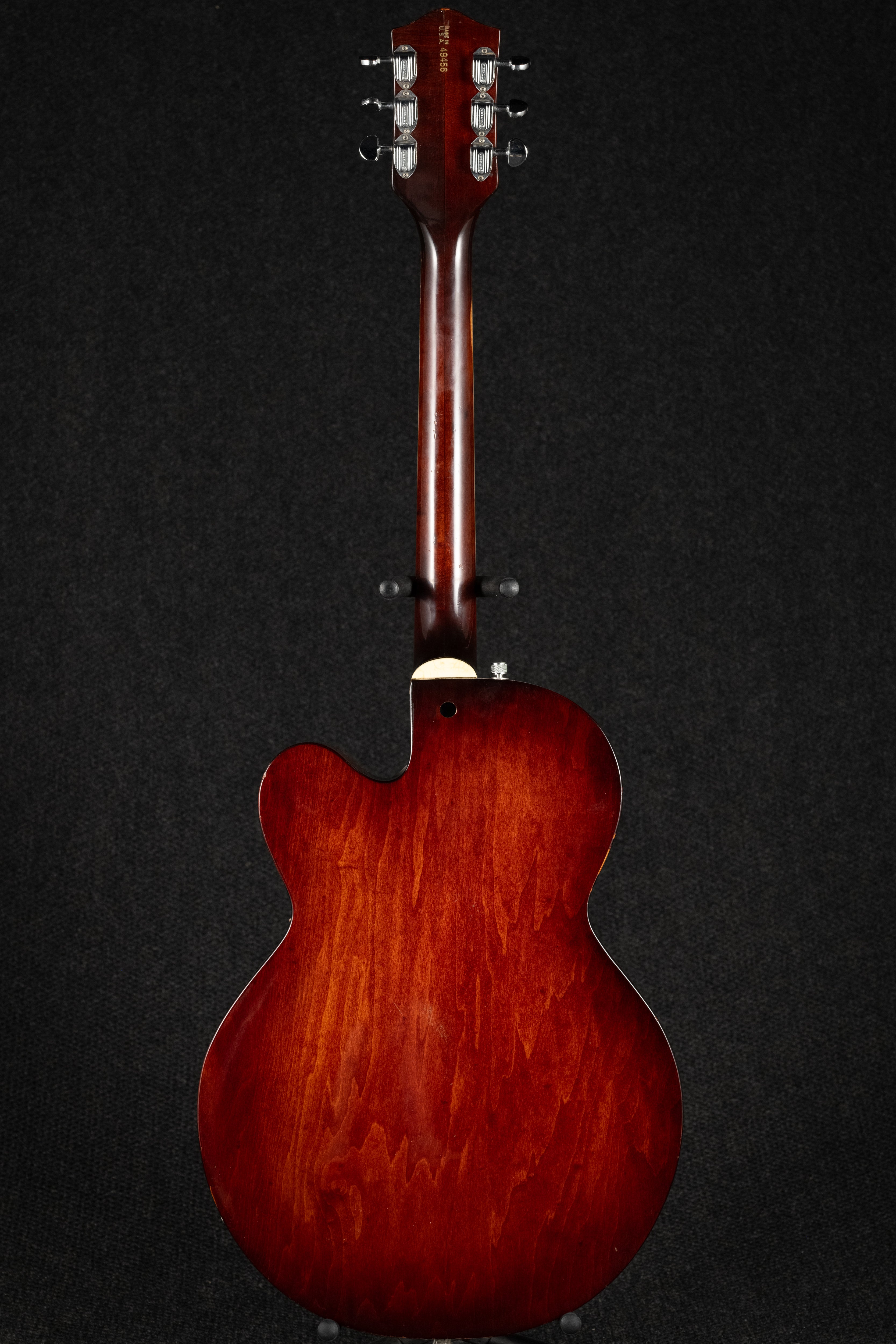 1969 Chet Atkins Tennessean Walnut