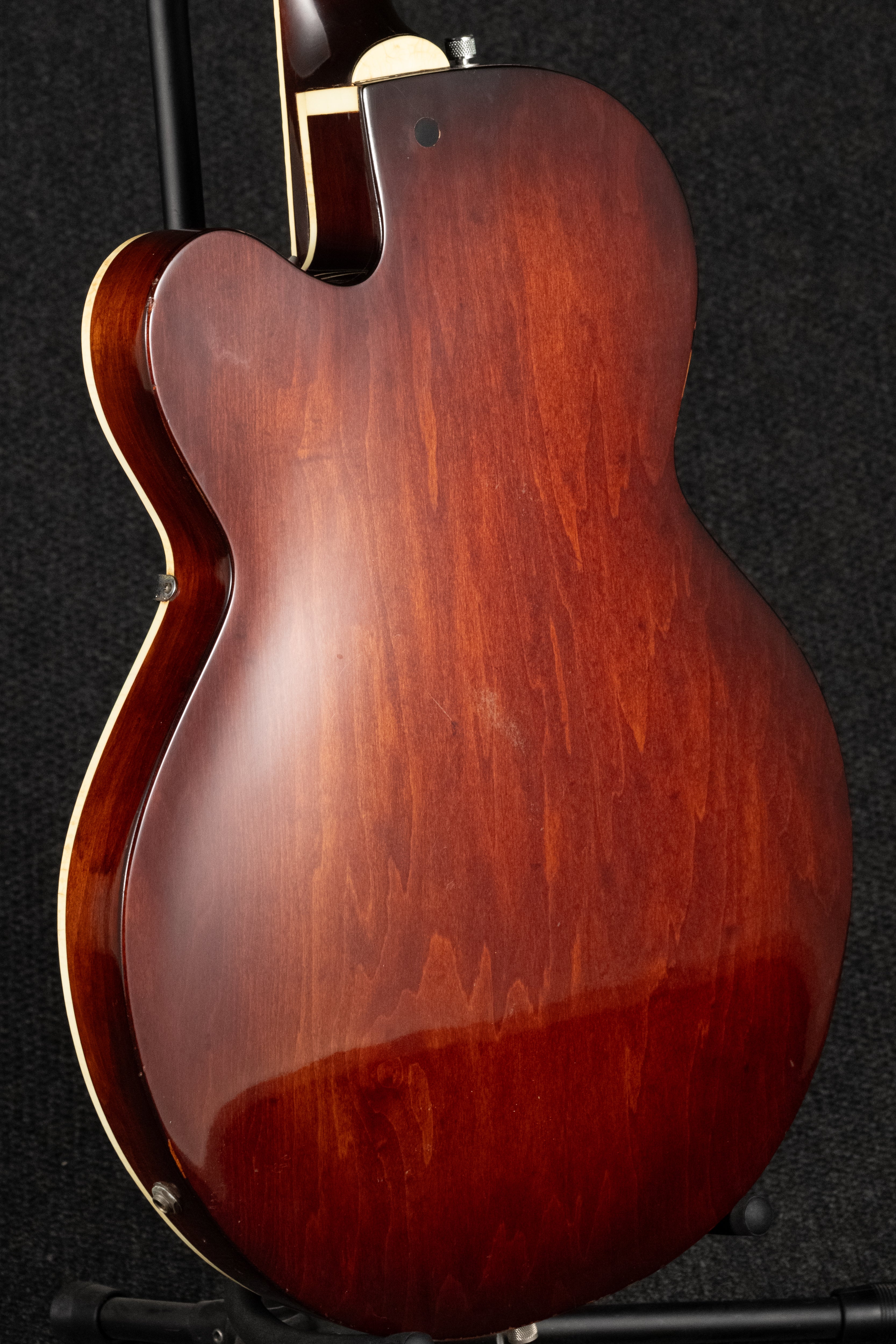 1969 Chet Atkins Tennessean Walnut