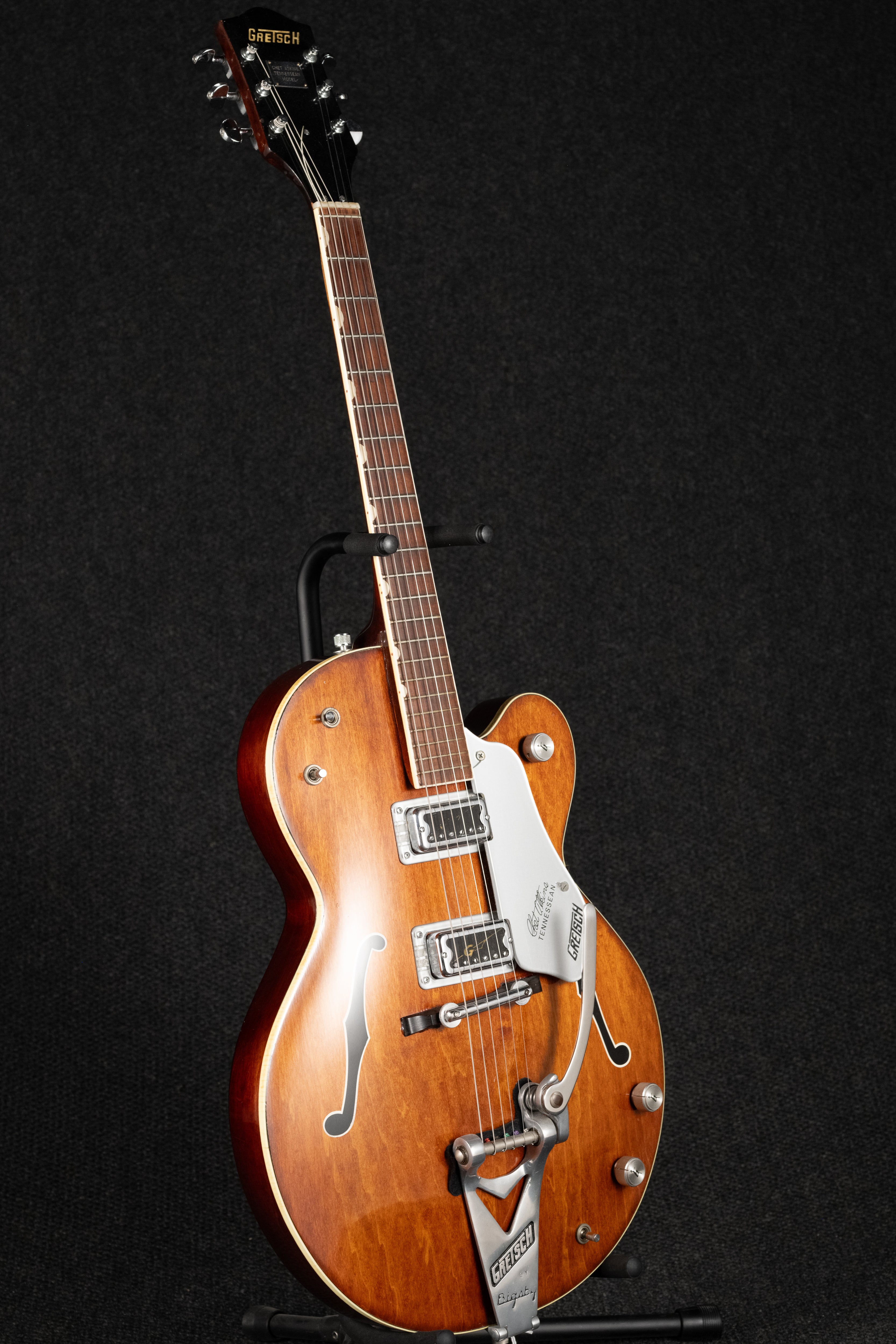 1969 Chet Atkins Tennessean Walnut