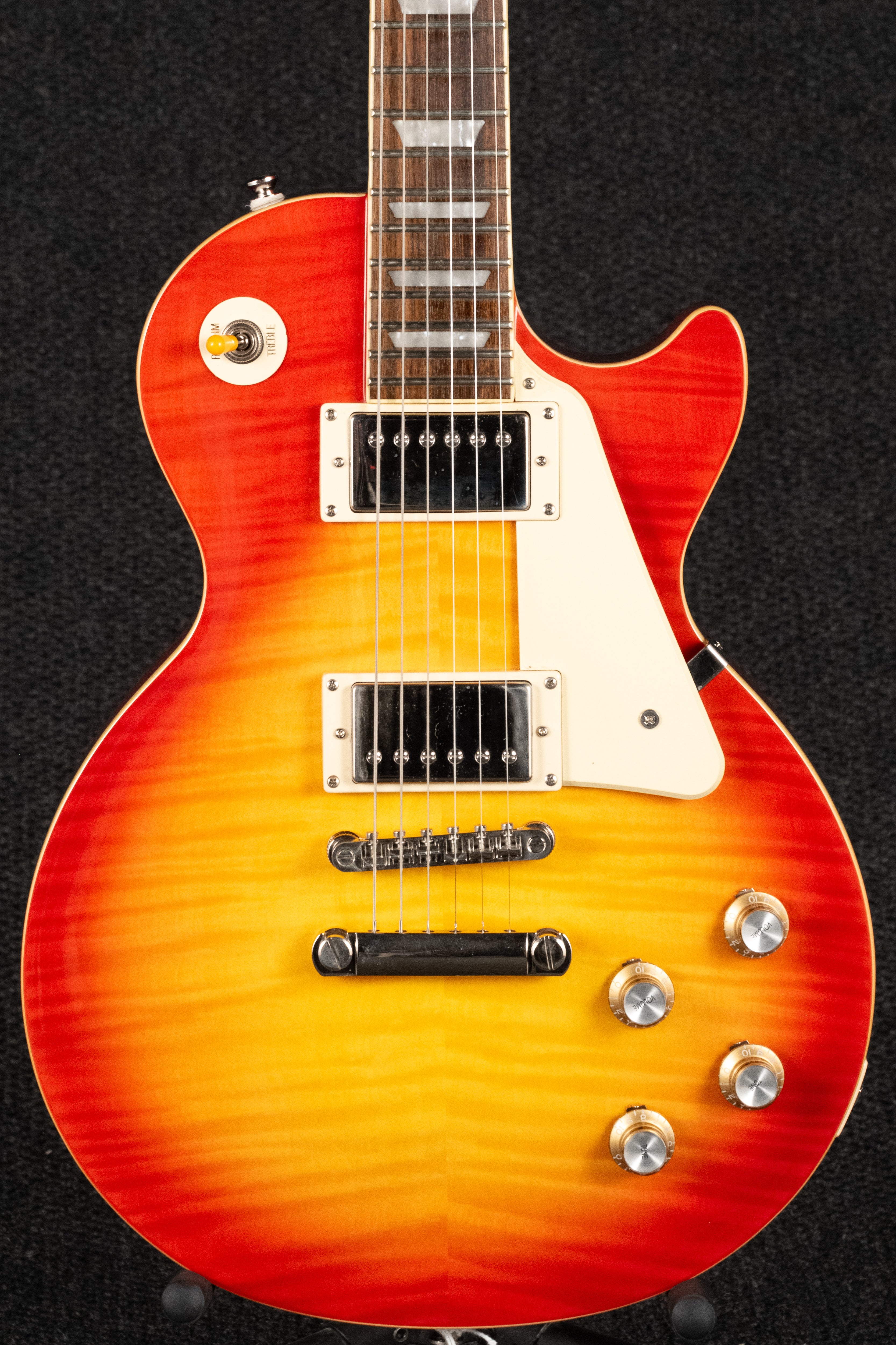 Bonamassa Les Paul
