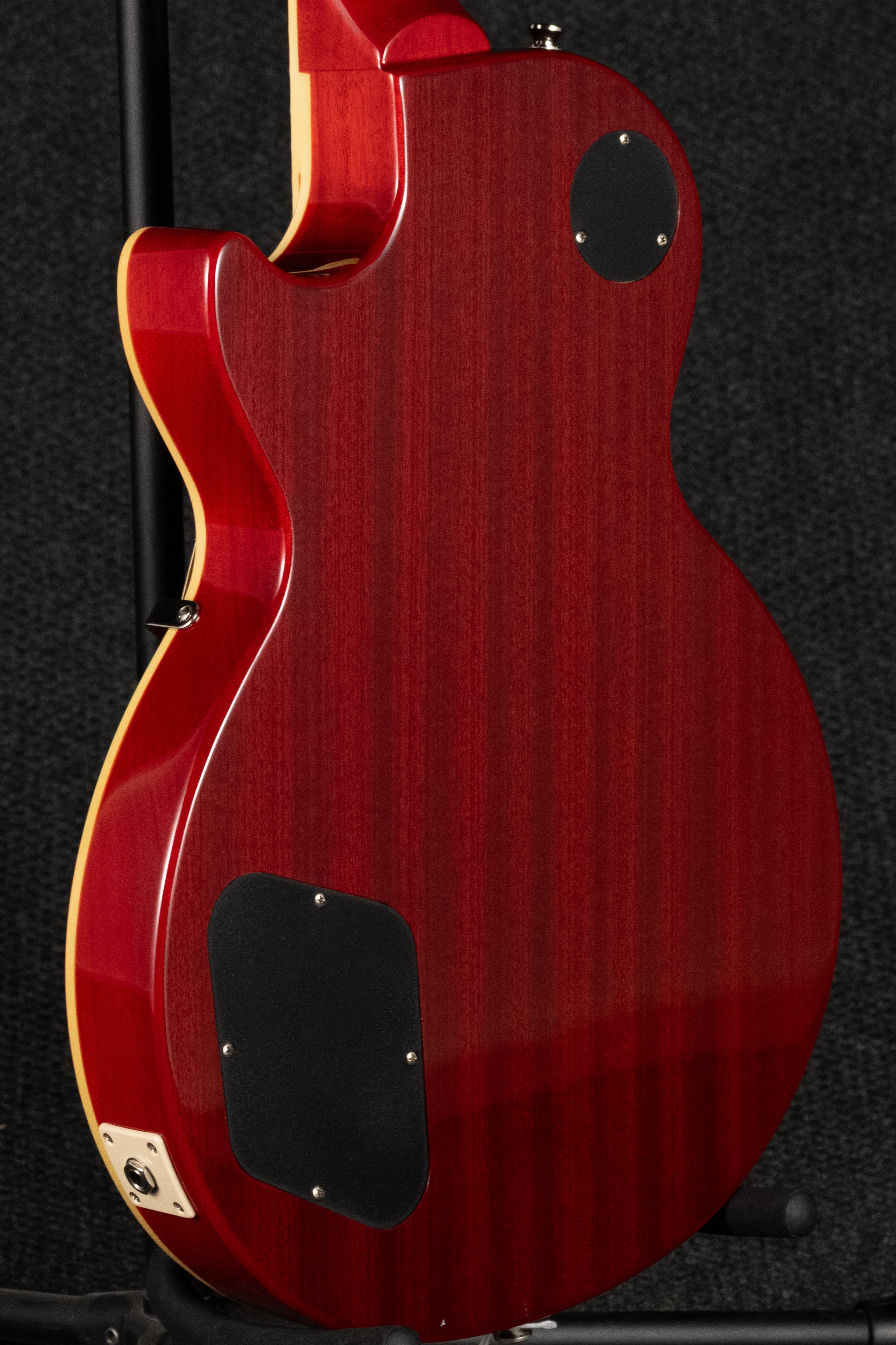 Bonamassa Les Paul