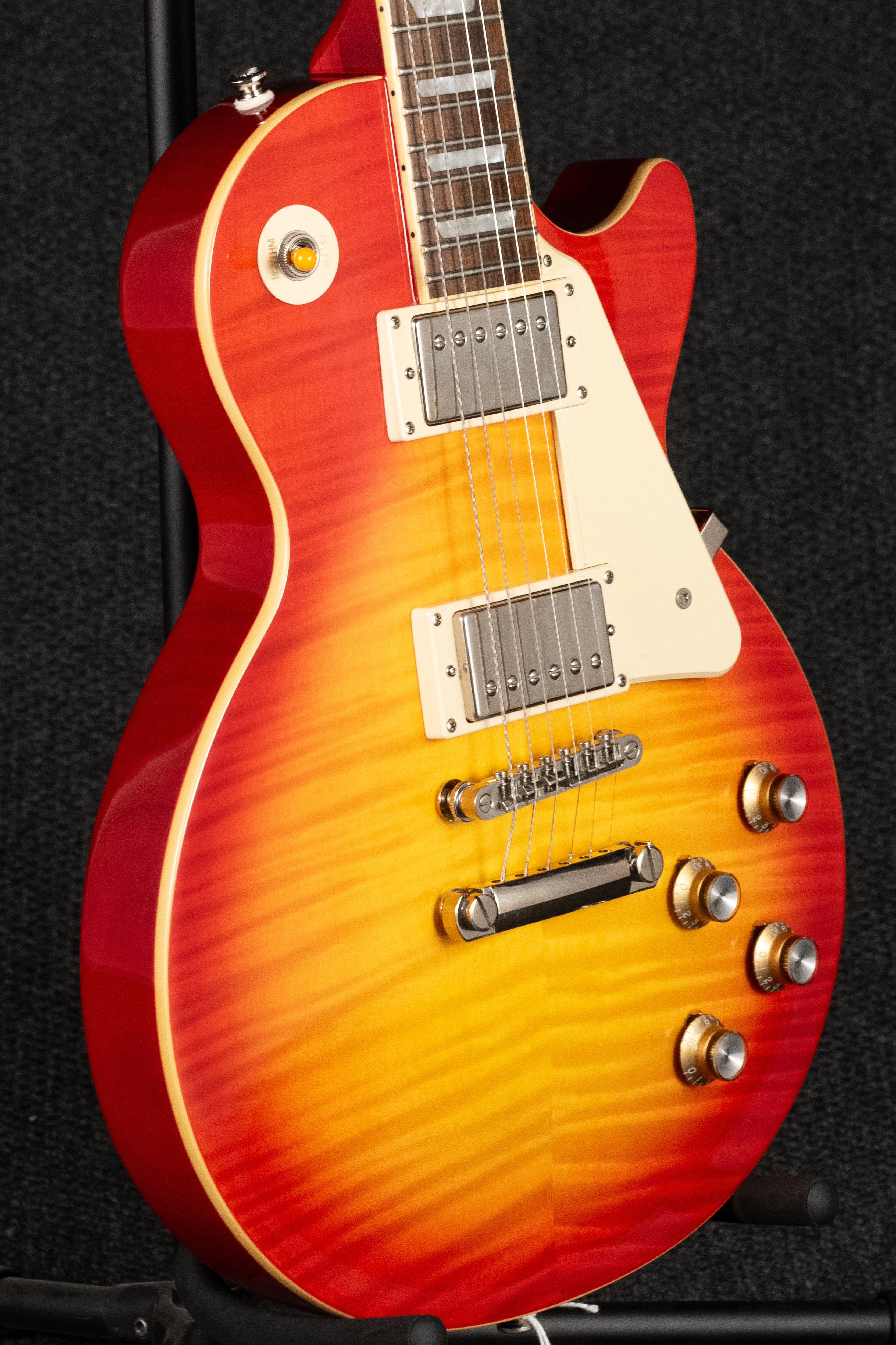 Bonamassa Les Paul