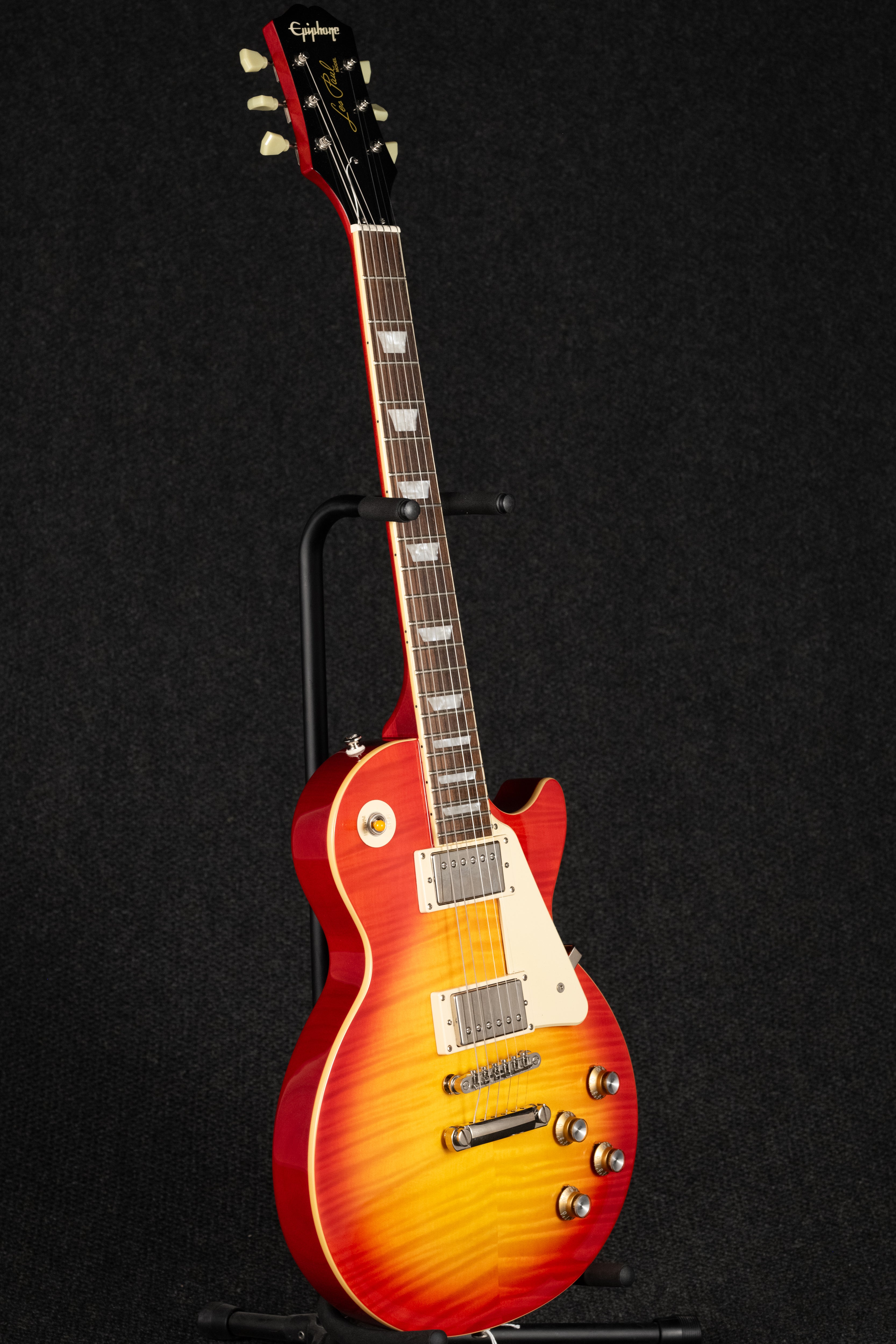 Bonamassa Les Paul