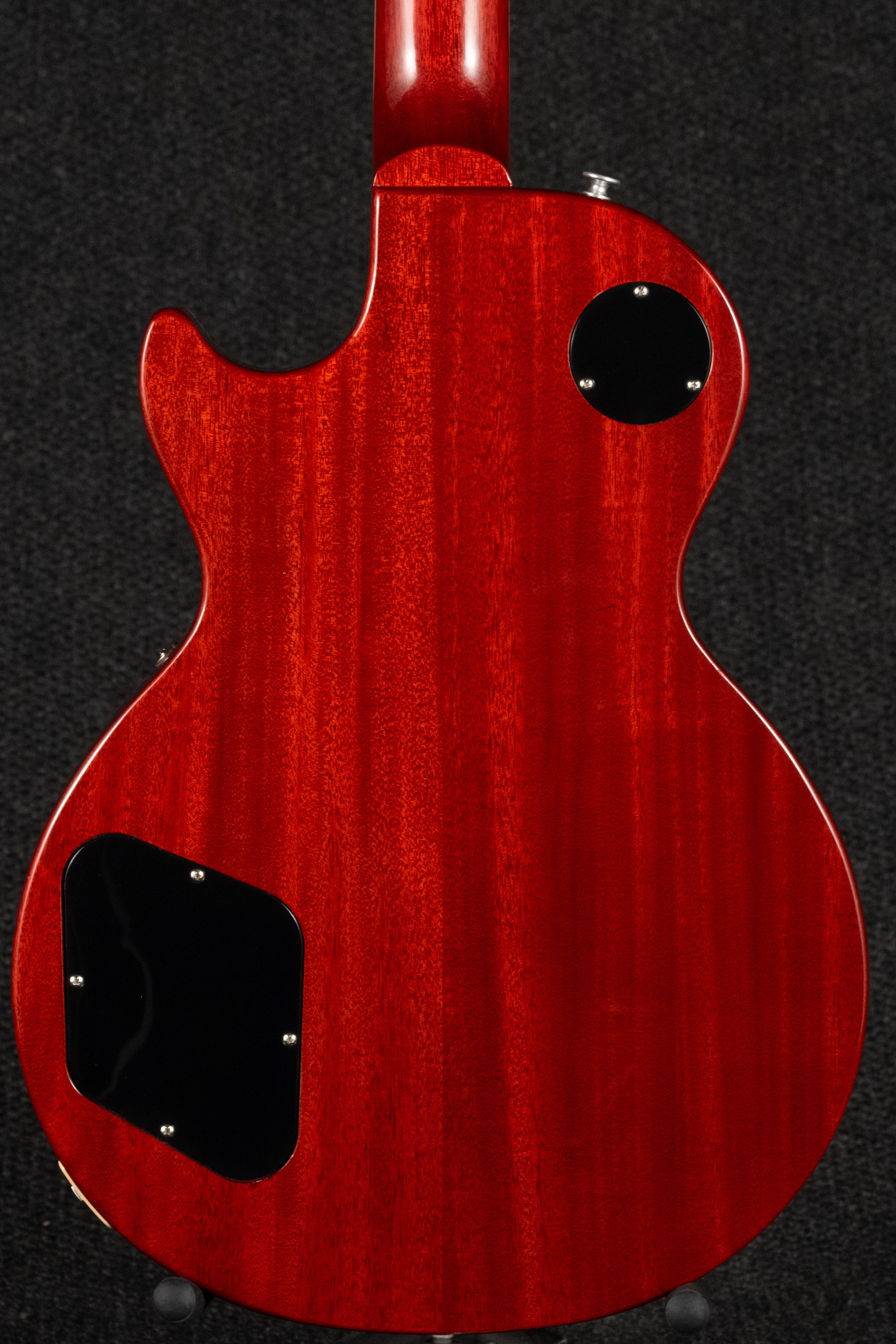 Les Paul Standard 50's Quilt - Bourbon