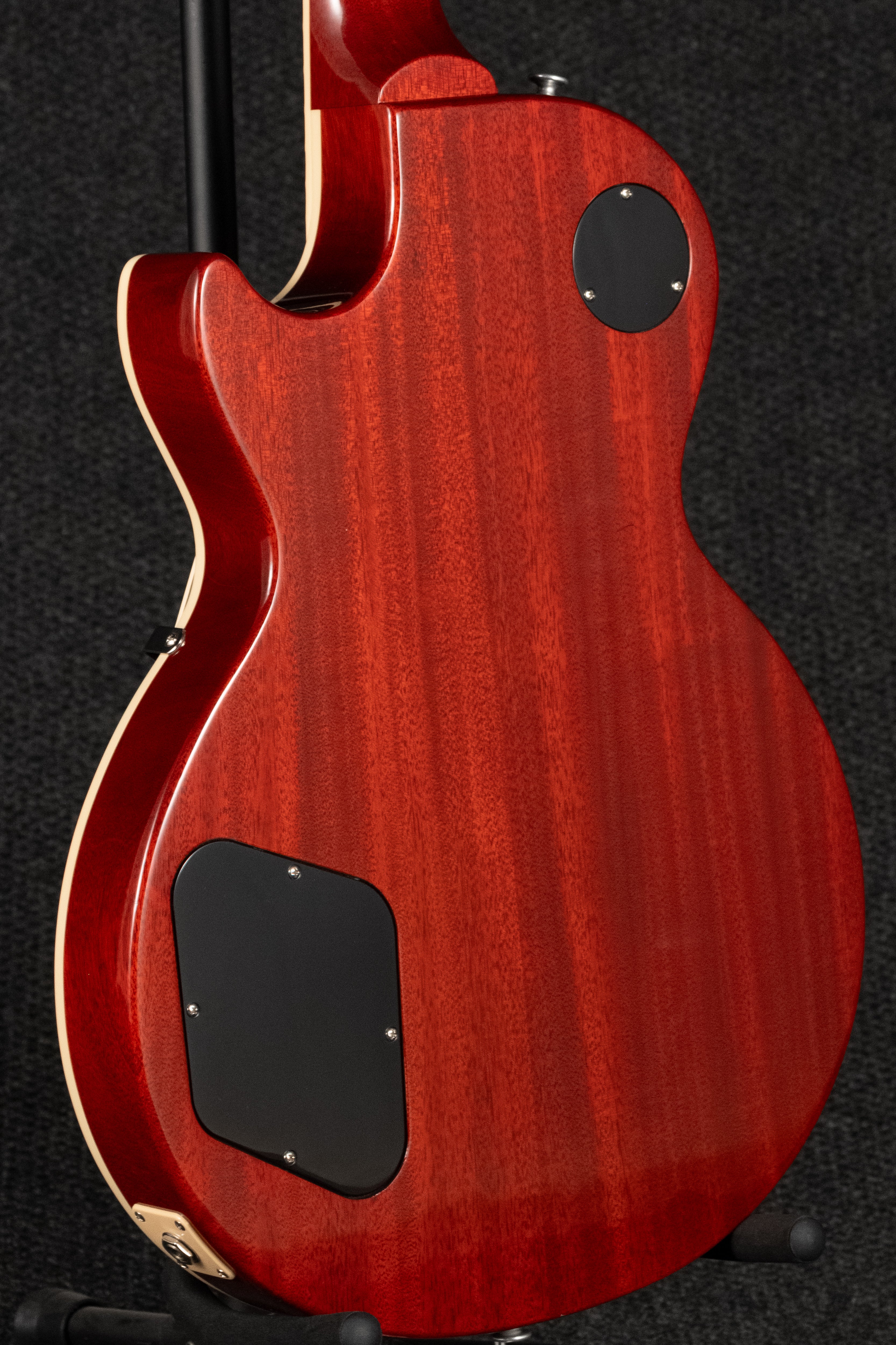 Les Paul Standard 50's Quilt - Bourbon