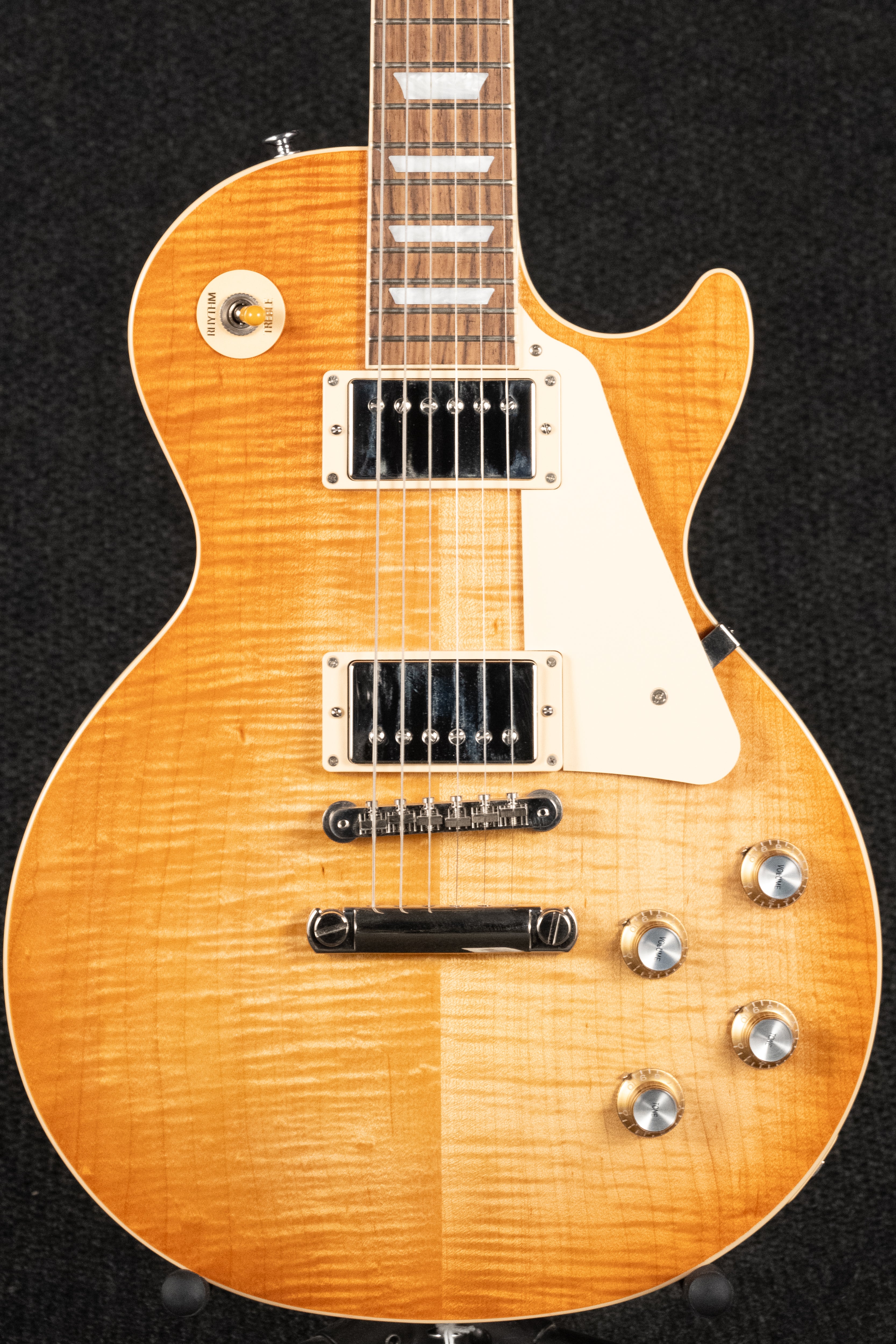 Les Paul Standard 60s - Unburst