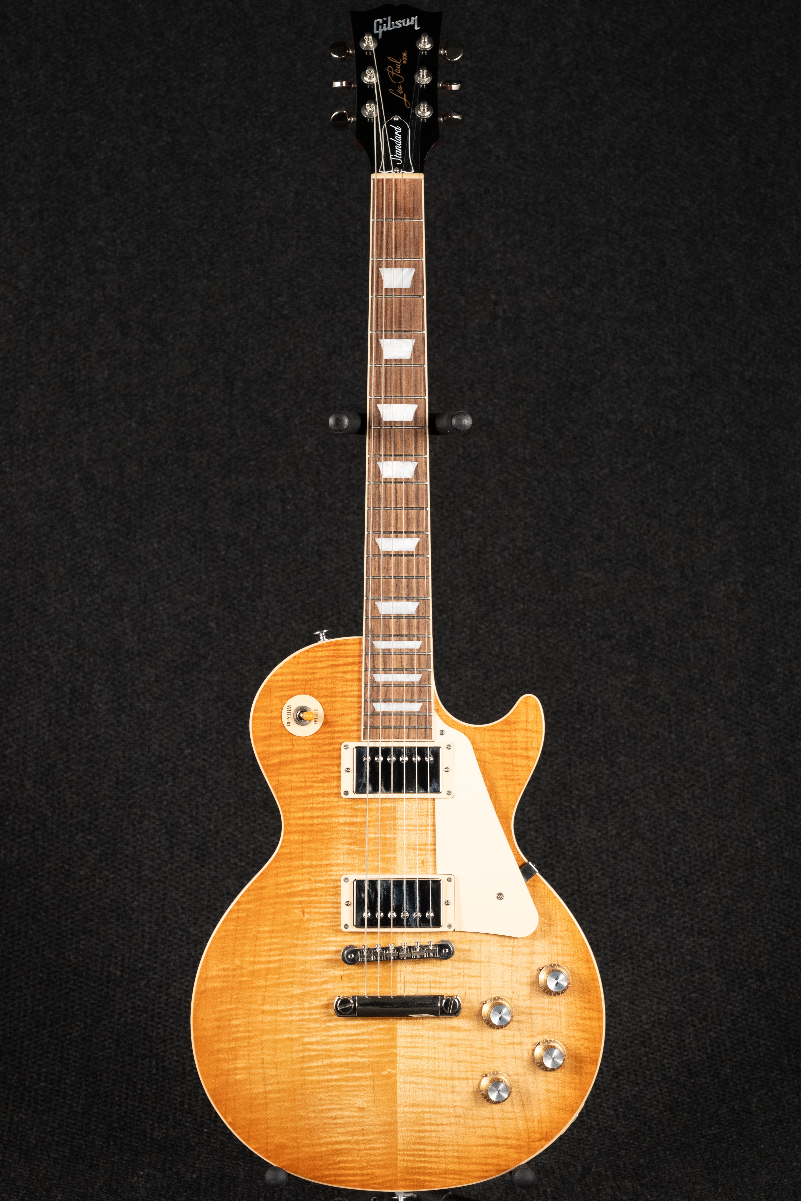 Les Paul Standard 60s - Unburst