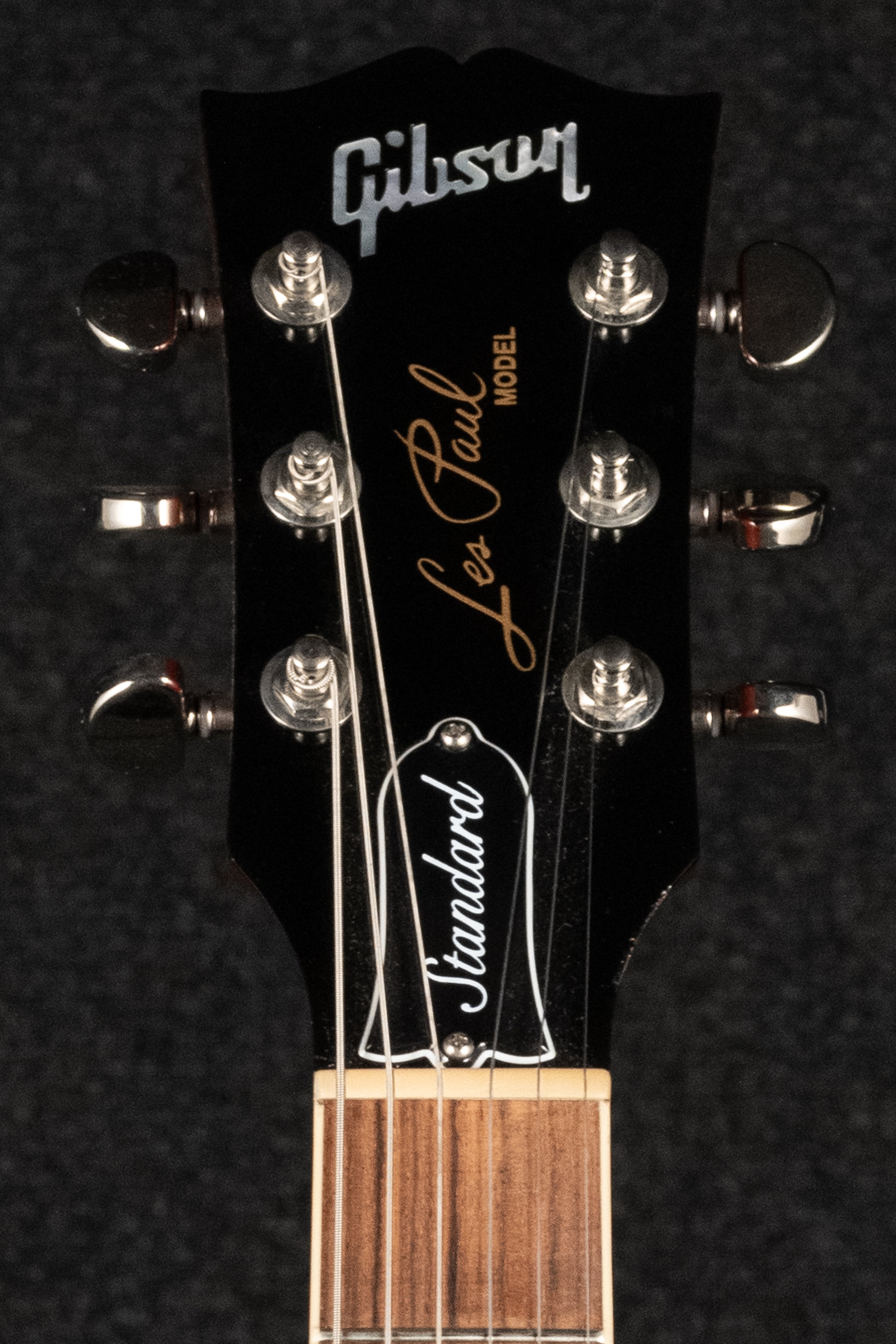 Les Paul Standard 60s - Unburst