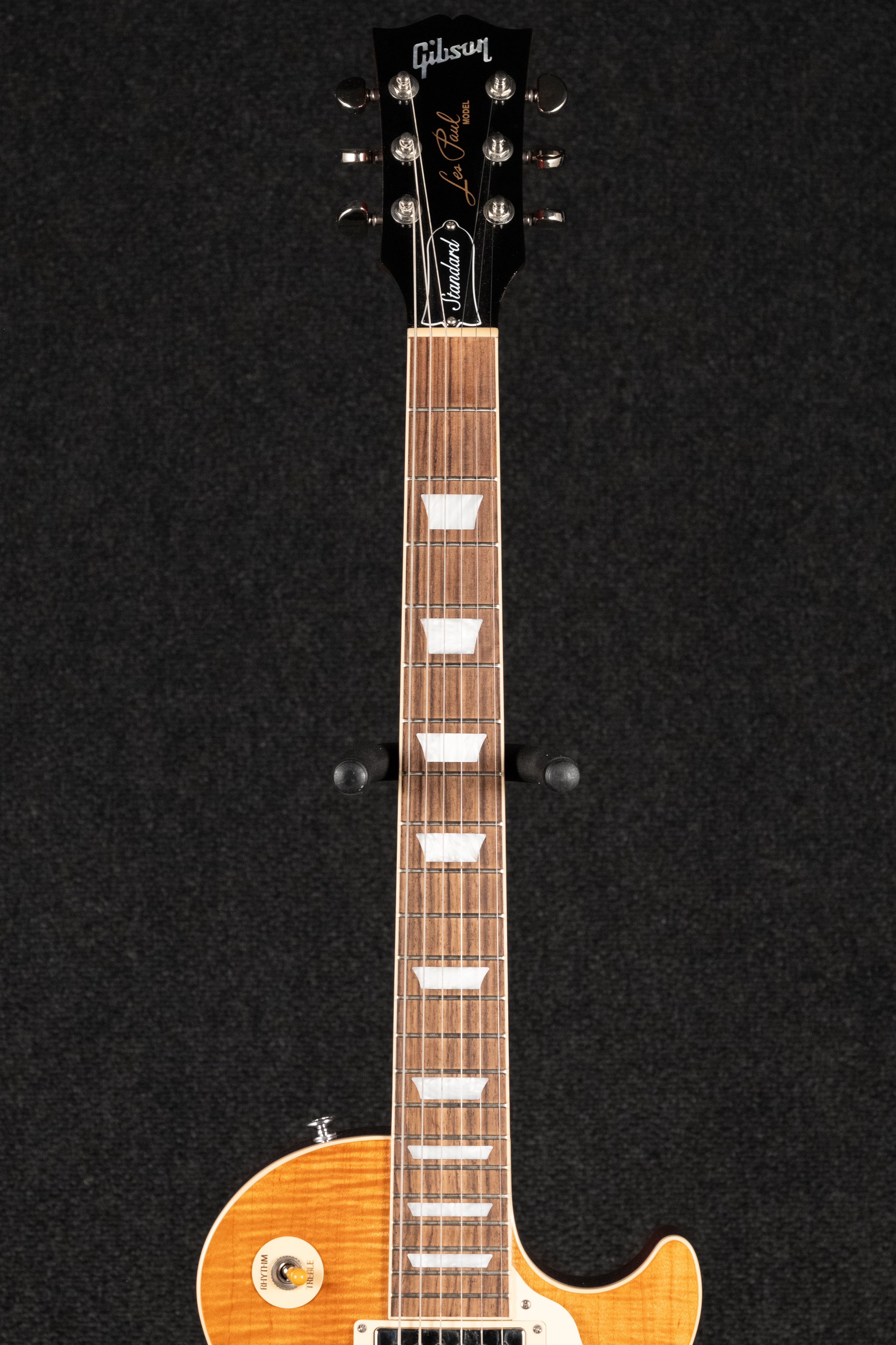 Les Paul Standard 60s - Unburst