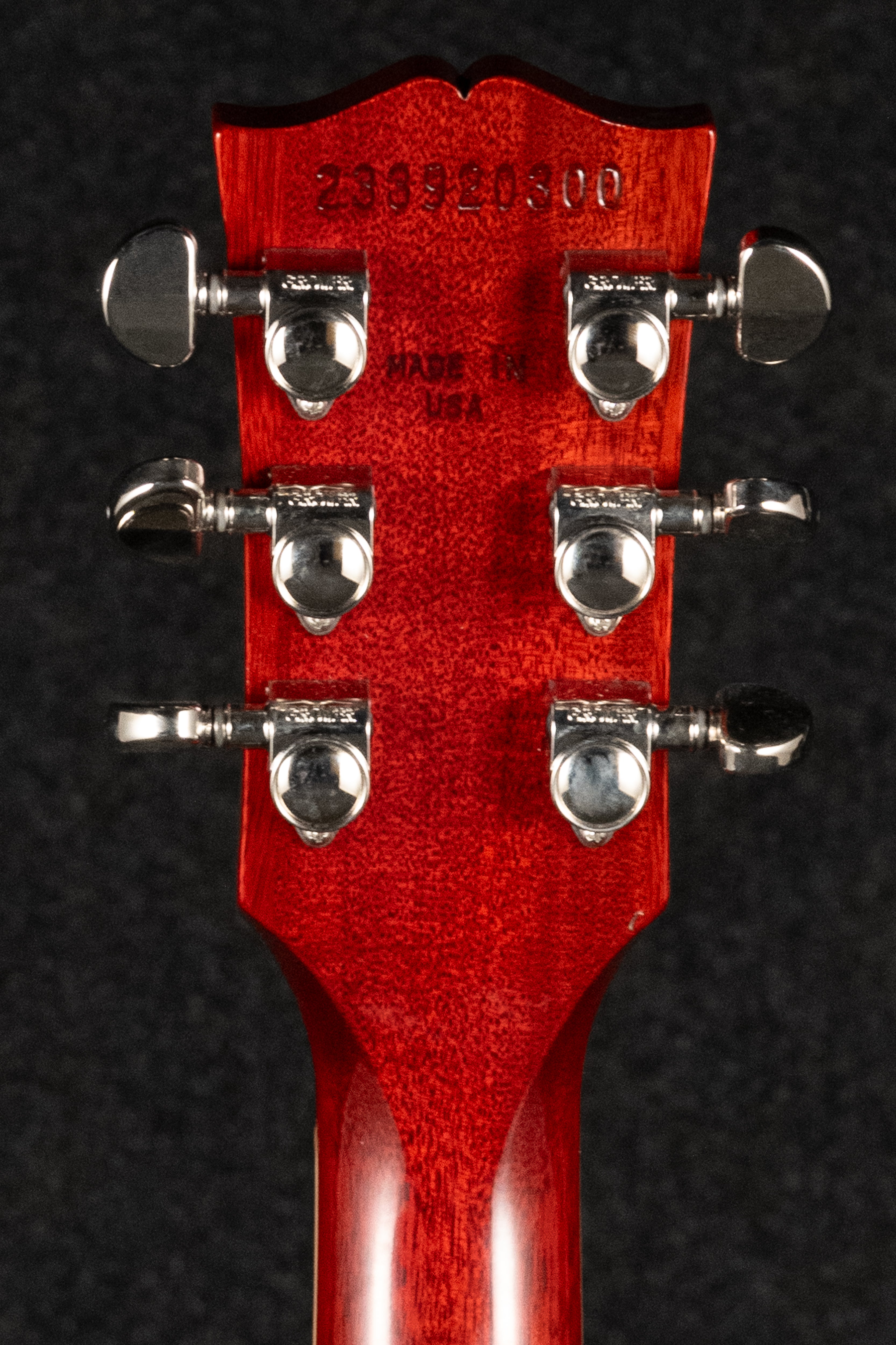 Les Paul Standard 60s - Unburst