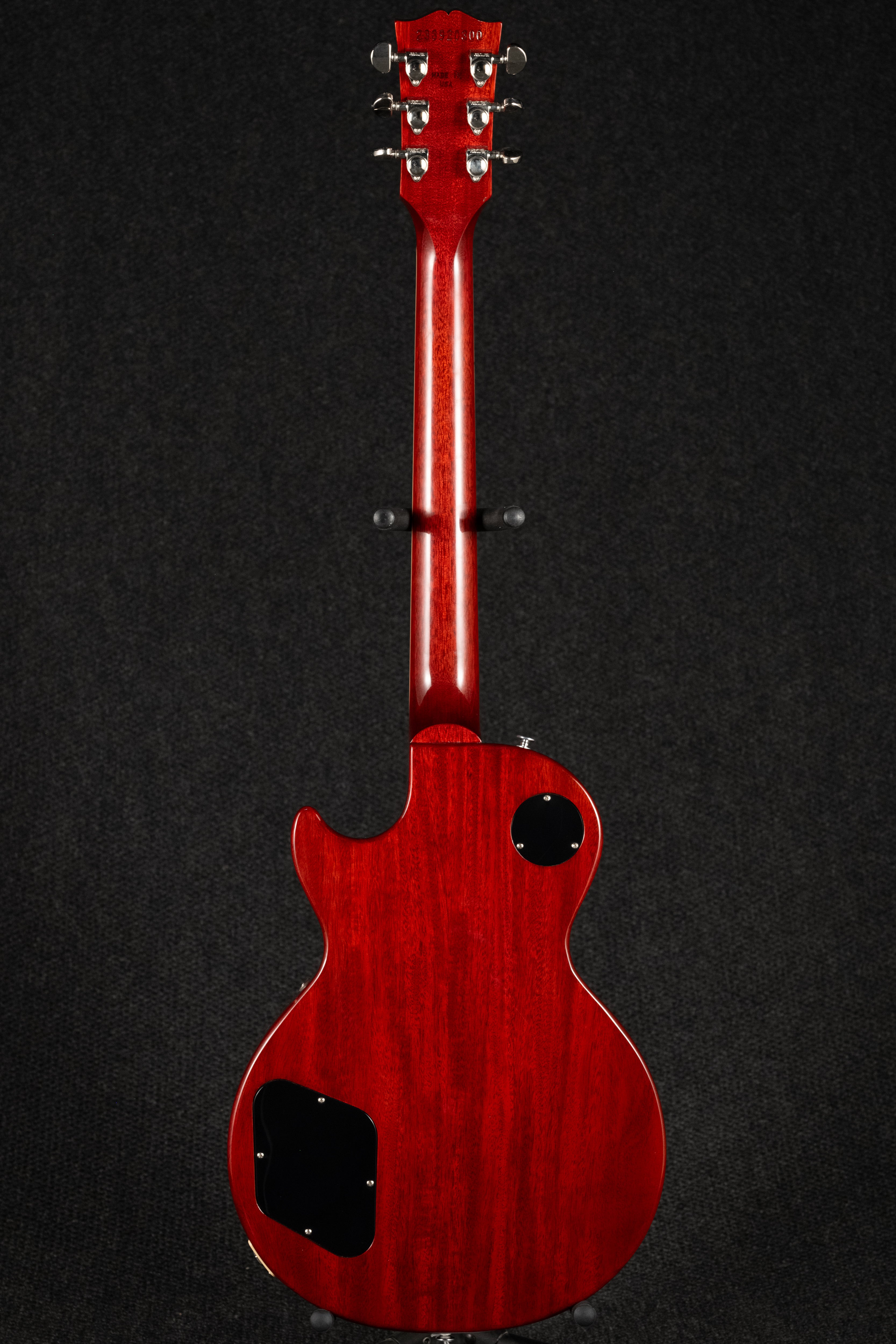 Les Paul Standard 60s - Unburst