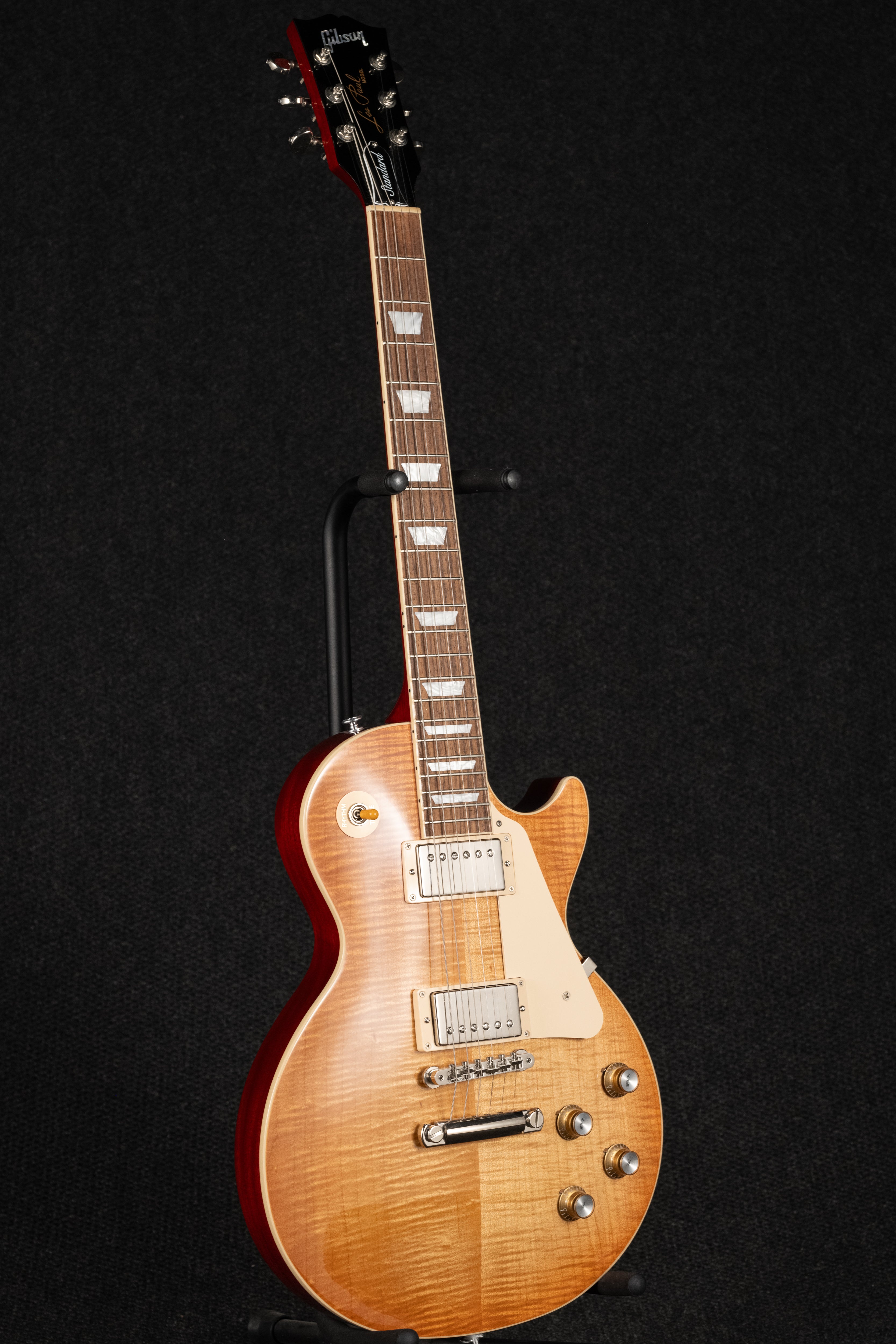 Les Paul Standard 60s - Unburst