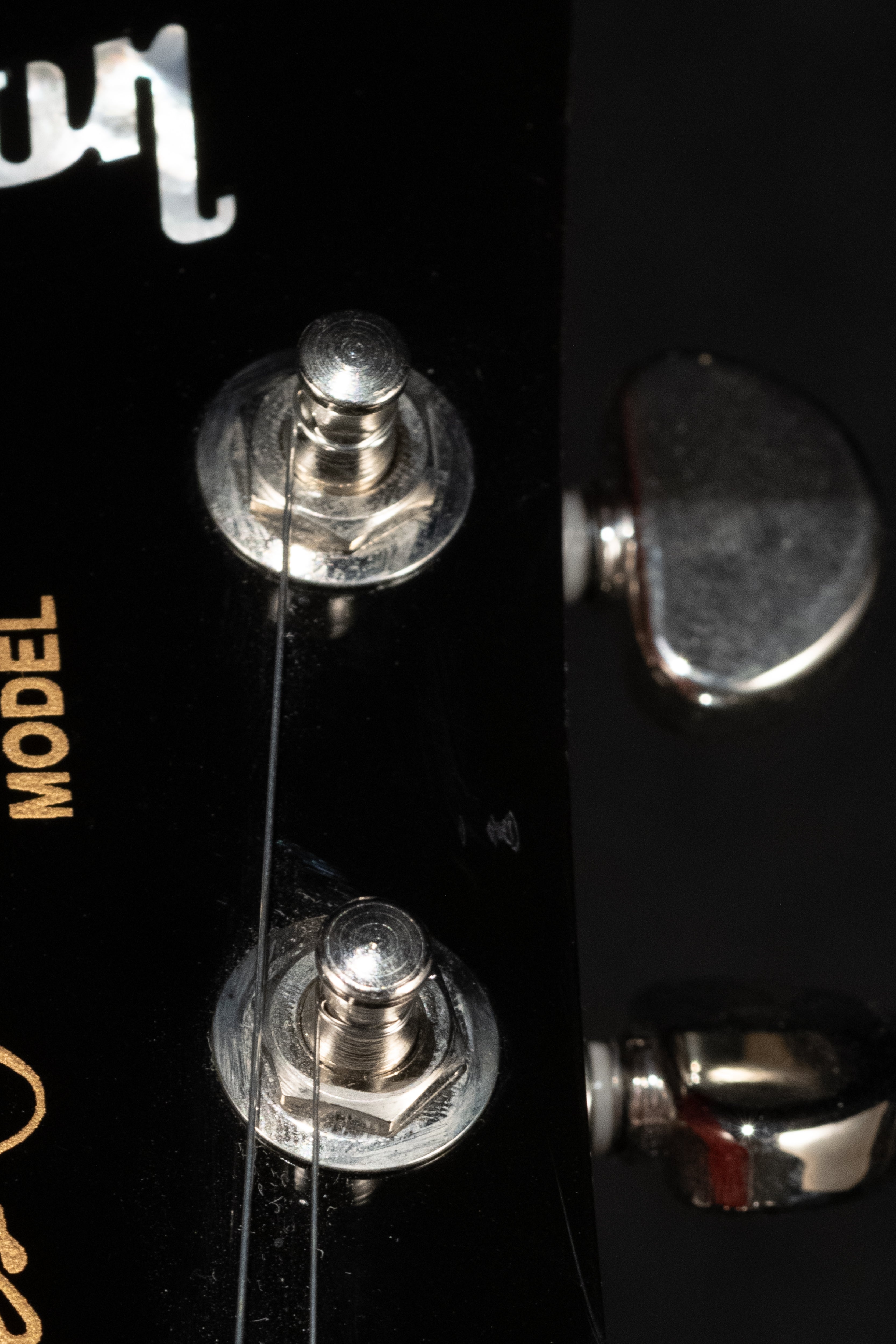 Les Paul Standard 60s - Unburst
