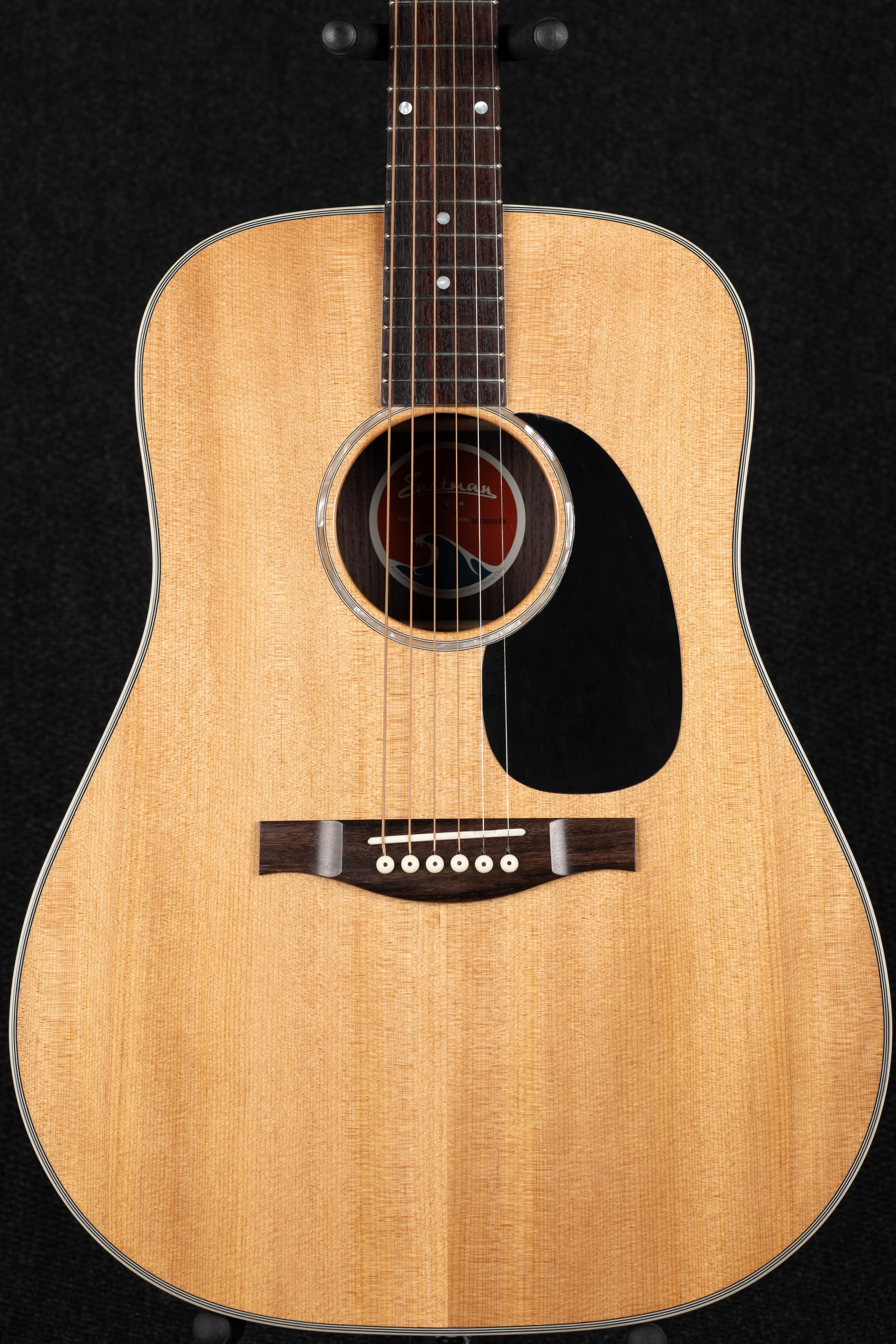 PCH2-D Dreadnaught - Natural