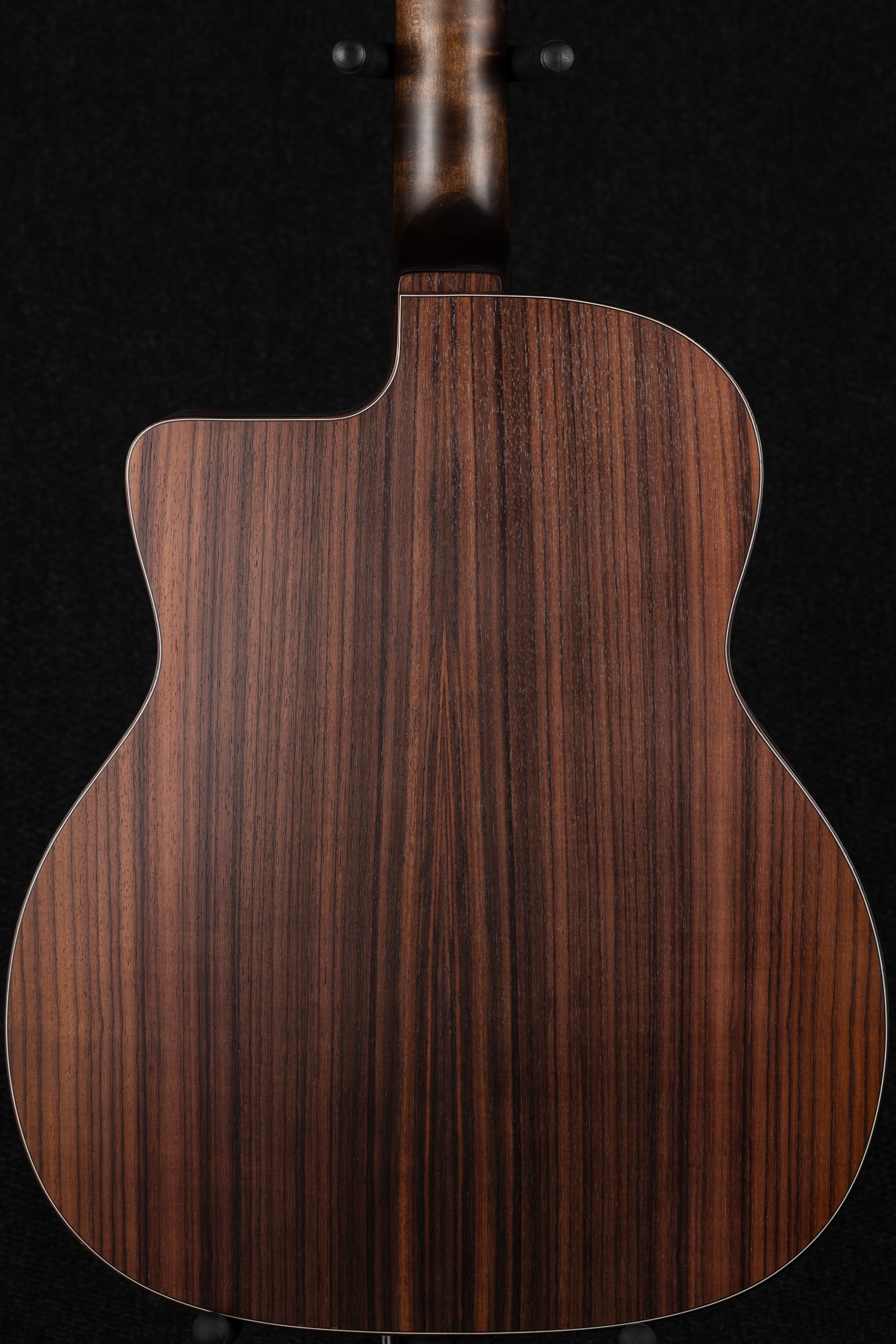 DM1 Gypsy Jazz Acoustic - Natural