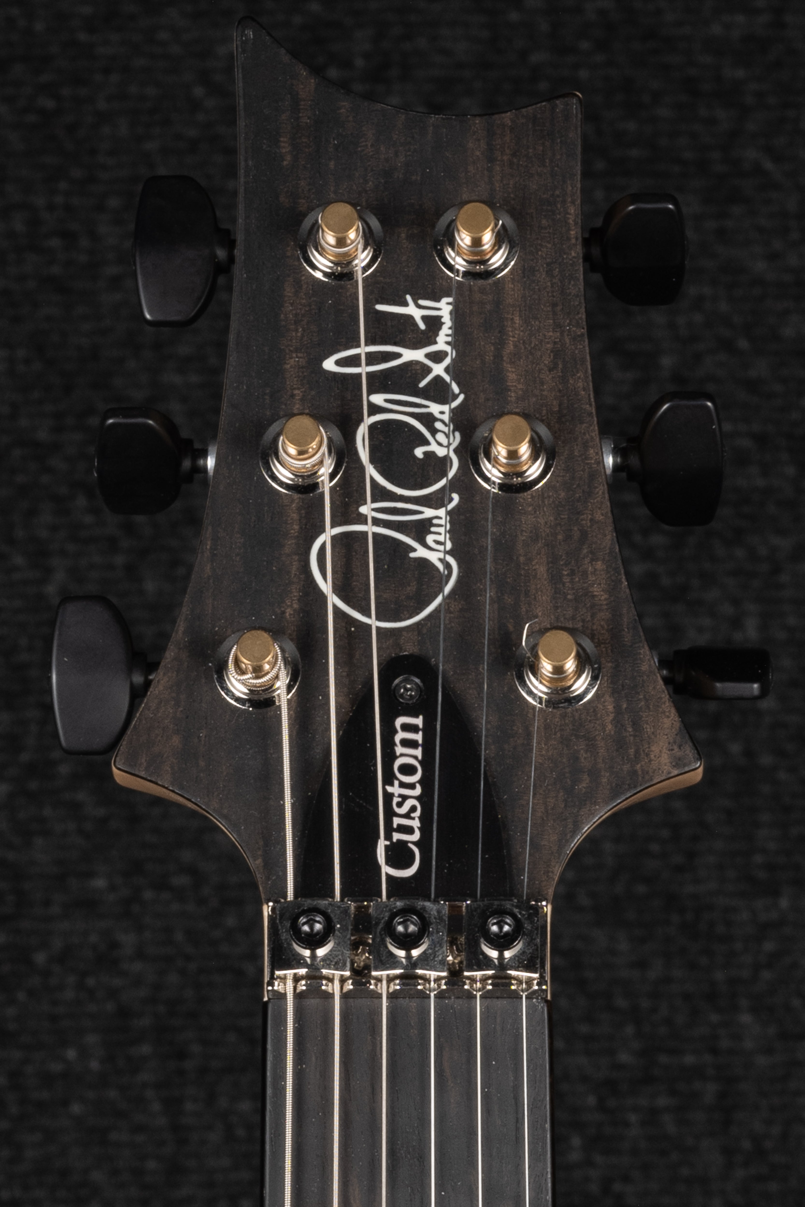 Custom 24 Floyd - Gloss Black