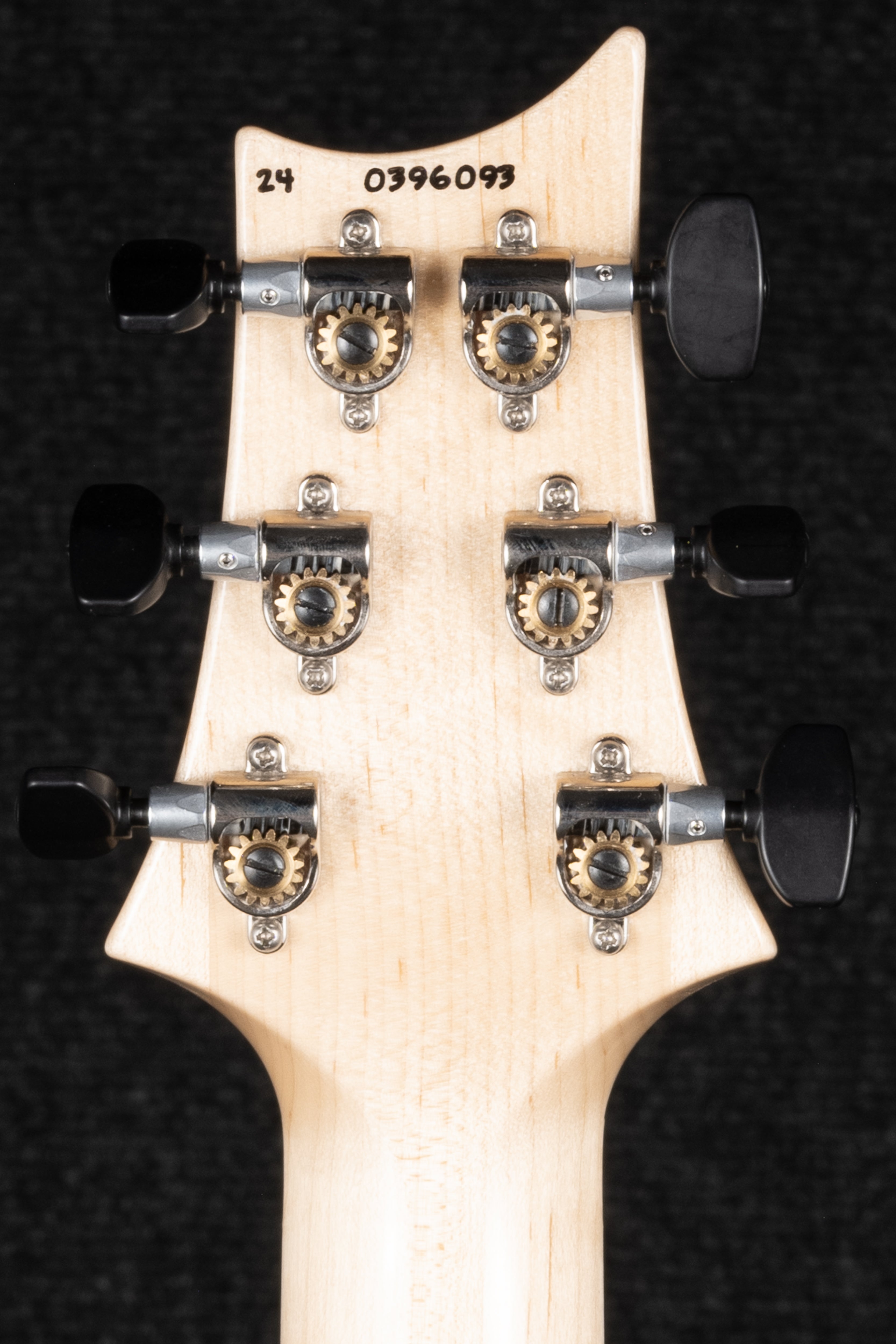 Custom 24 Floyd - Gloss Black