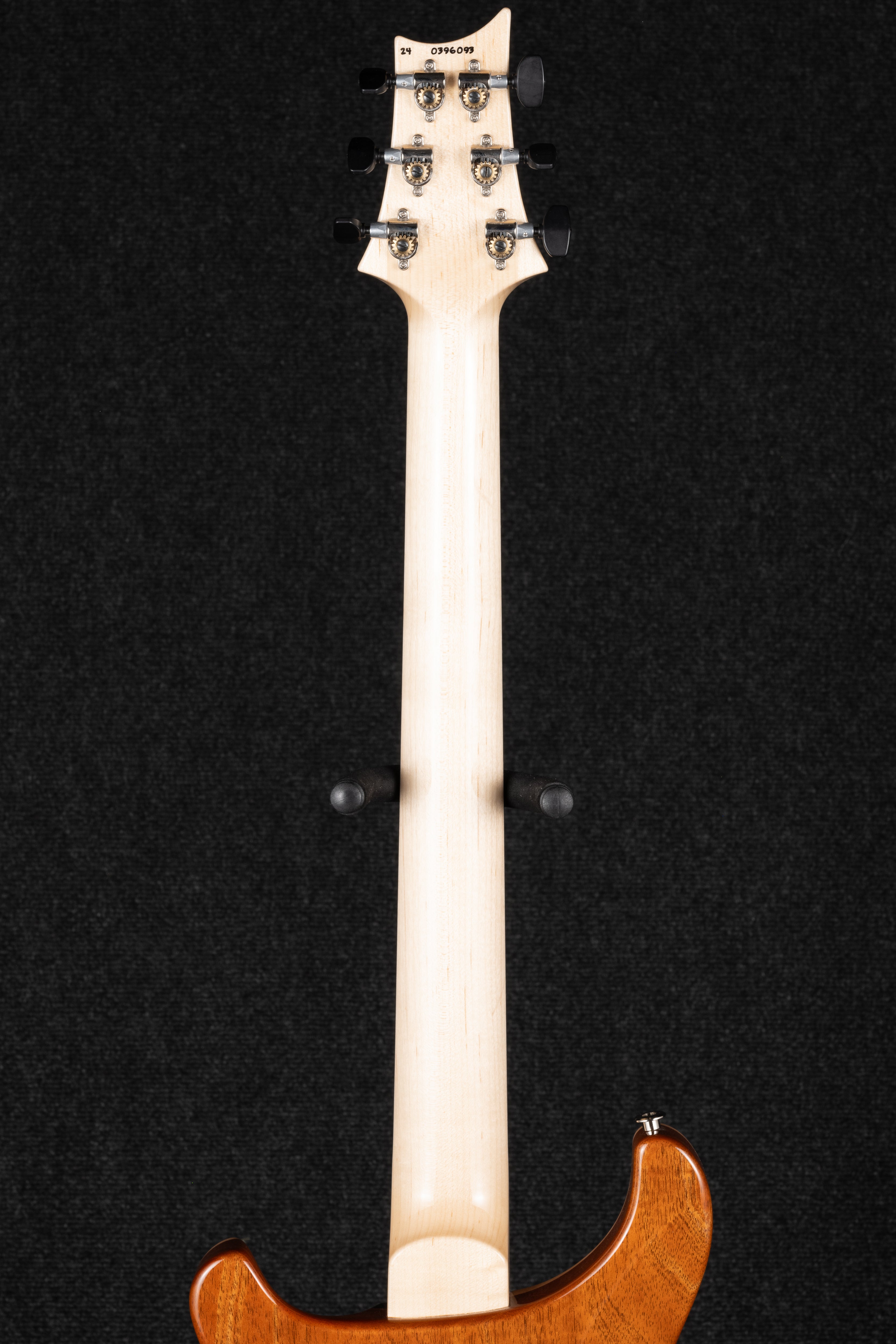 Custom 24 Floyd - Gloss Black