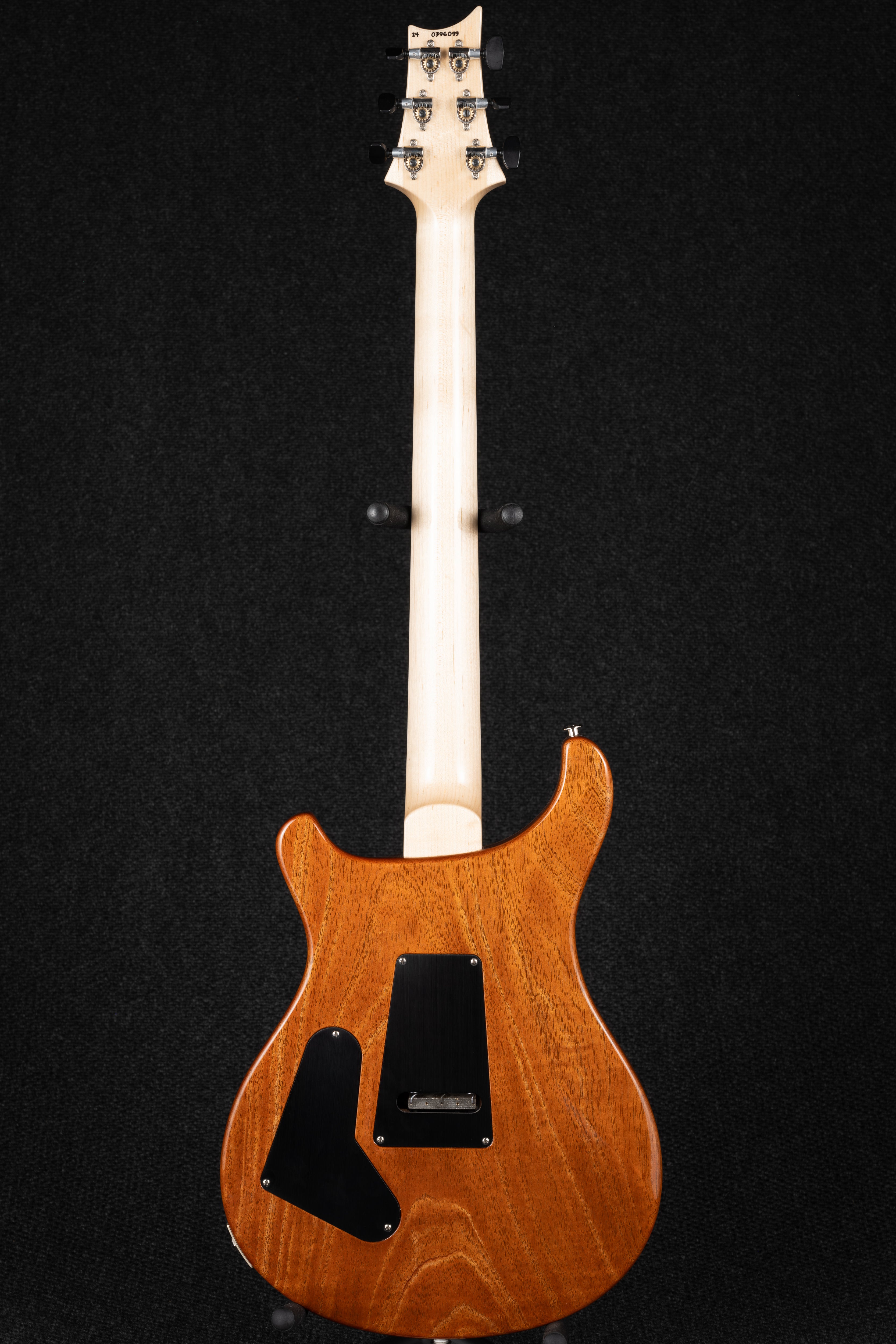 Custom 24 Floyd - Gloss Black