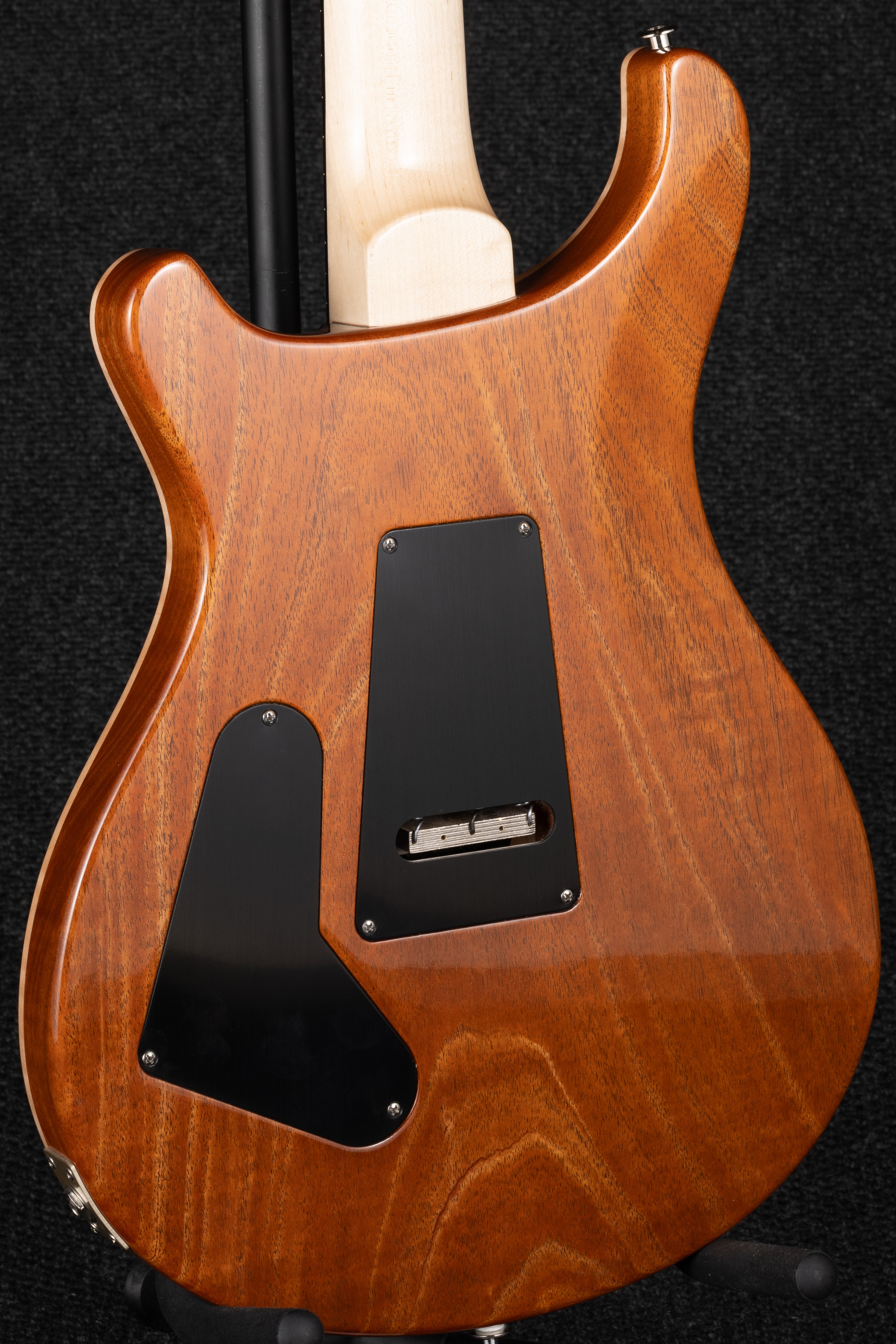 Custom 24 Floyd - Gloss Black