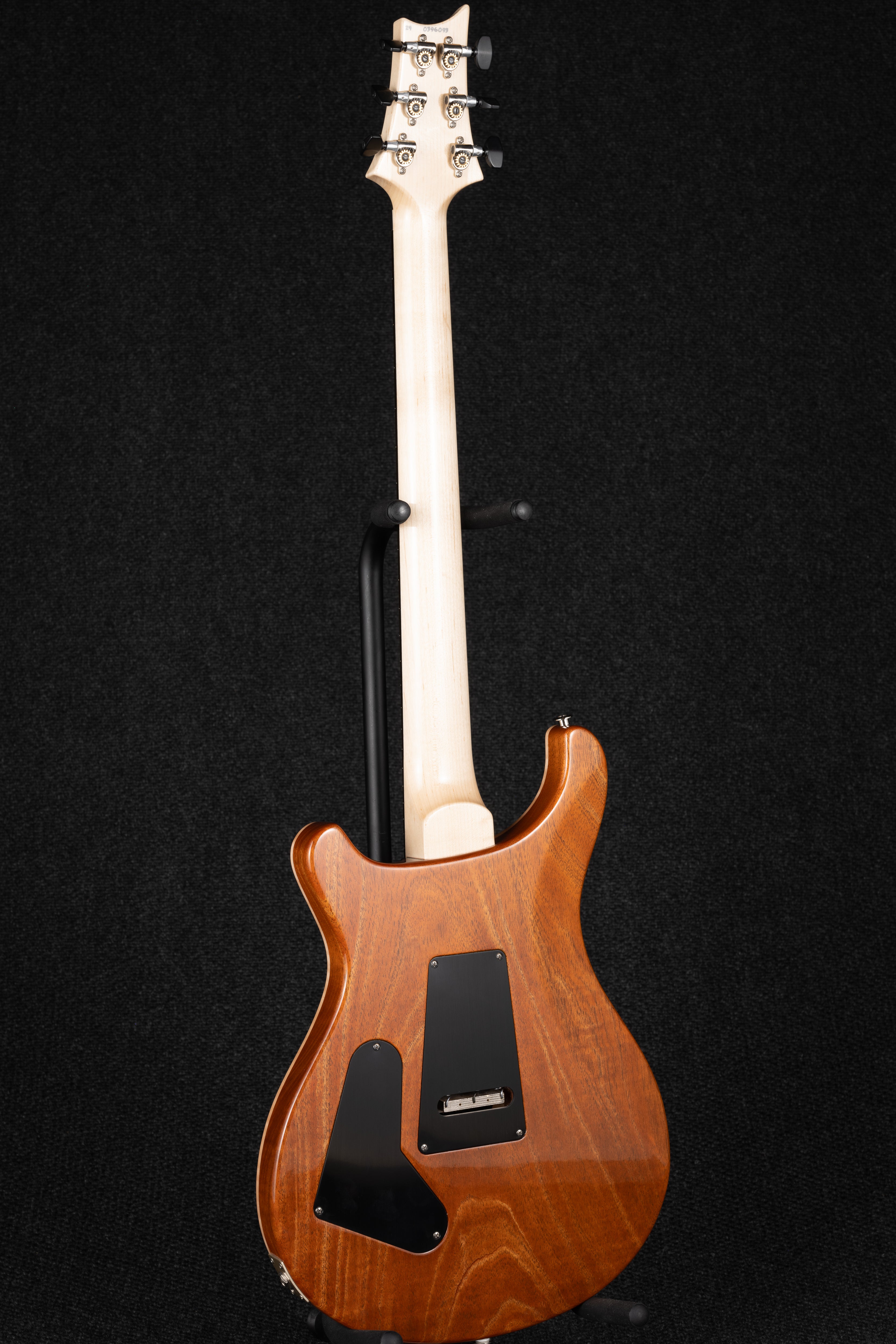 Custom 24 Floyd - Gloss Black