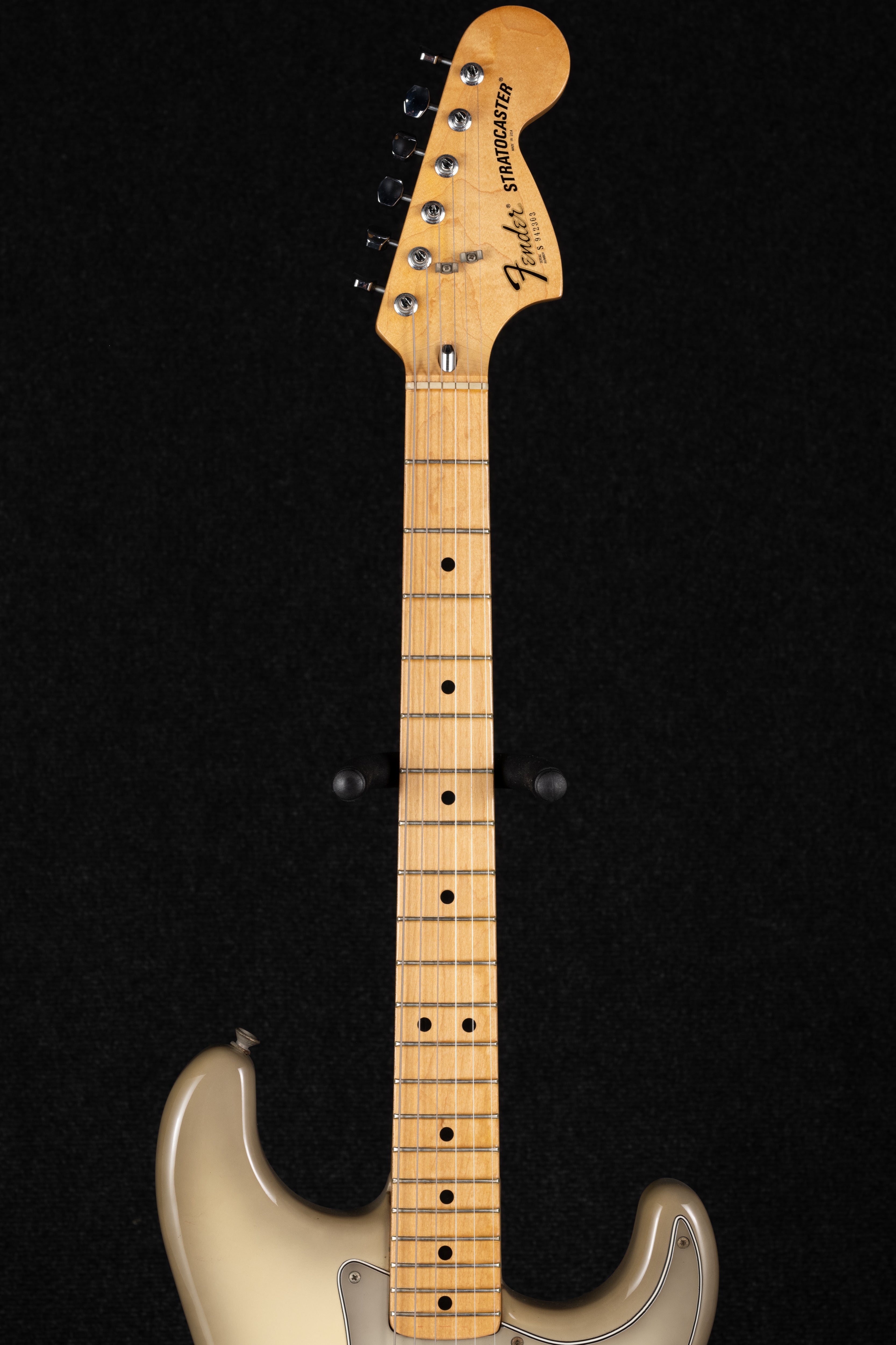 1979 Stratocaster - Antigua