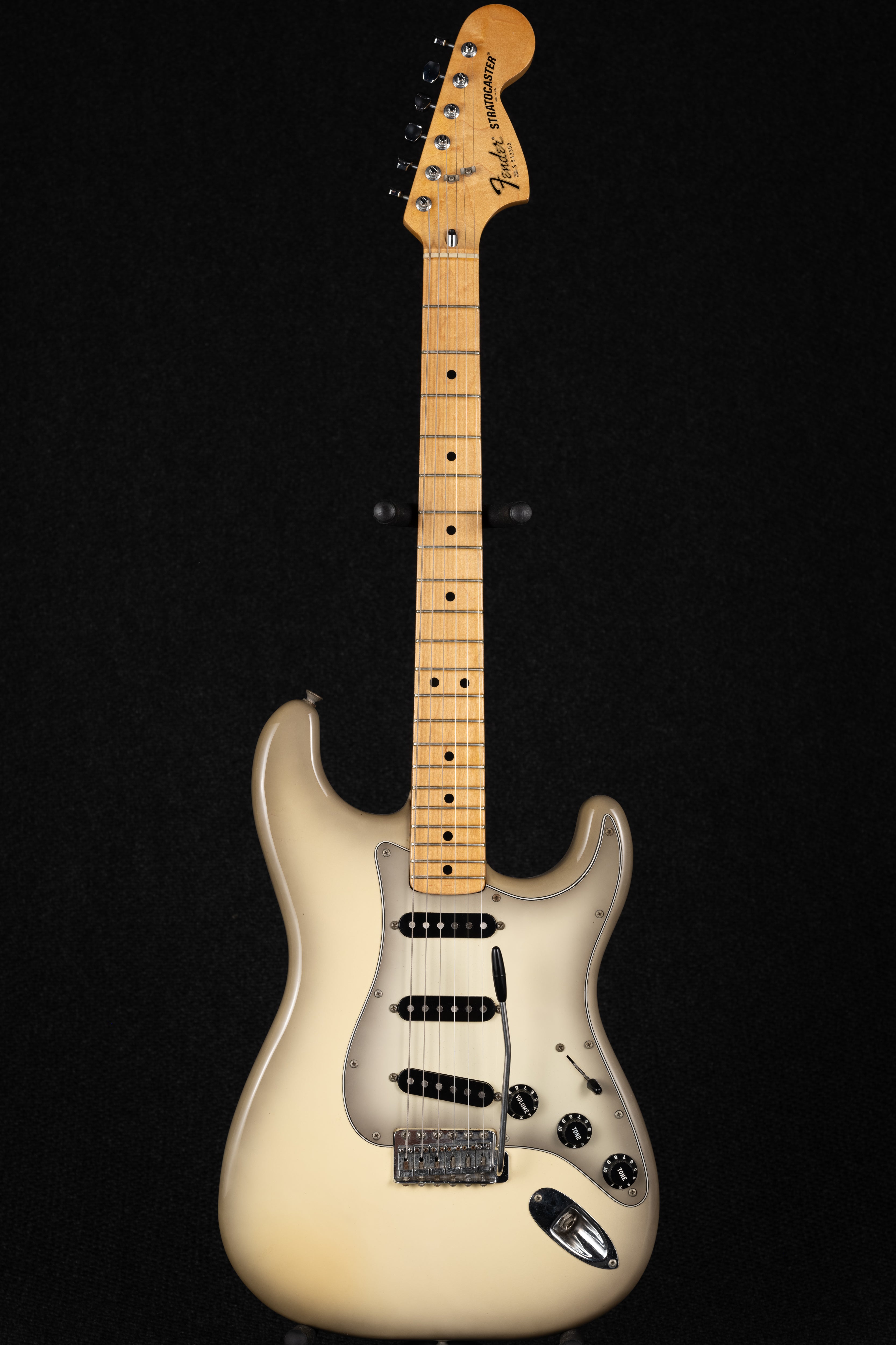 1979 Stratocaster - Antigua