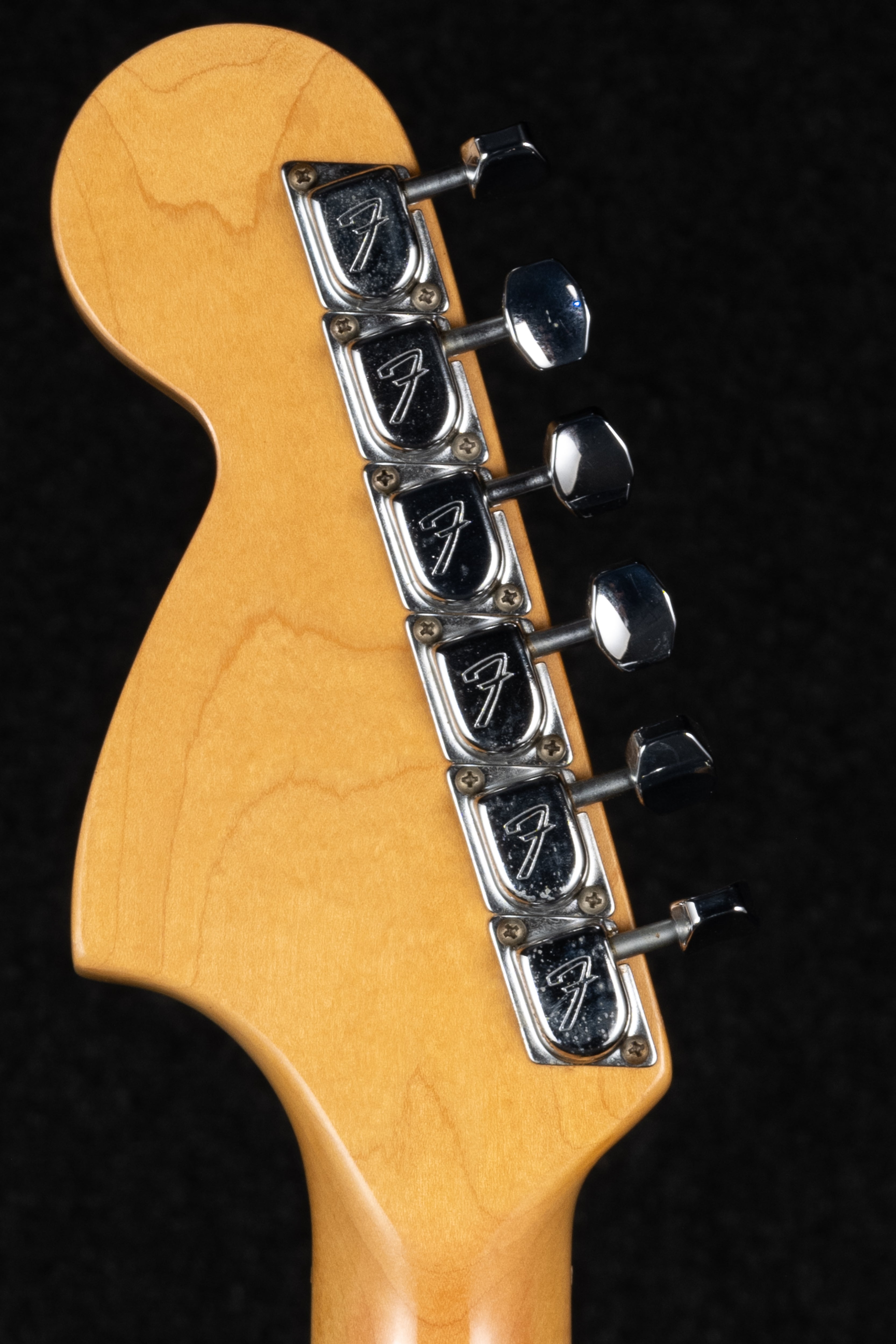 1979 Stratocaster - Antigua