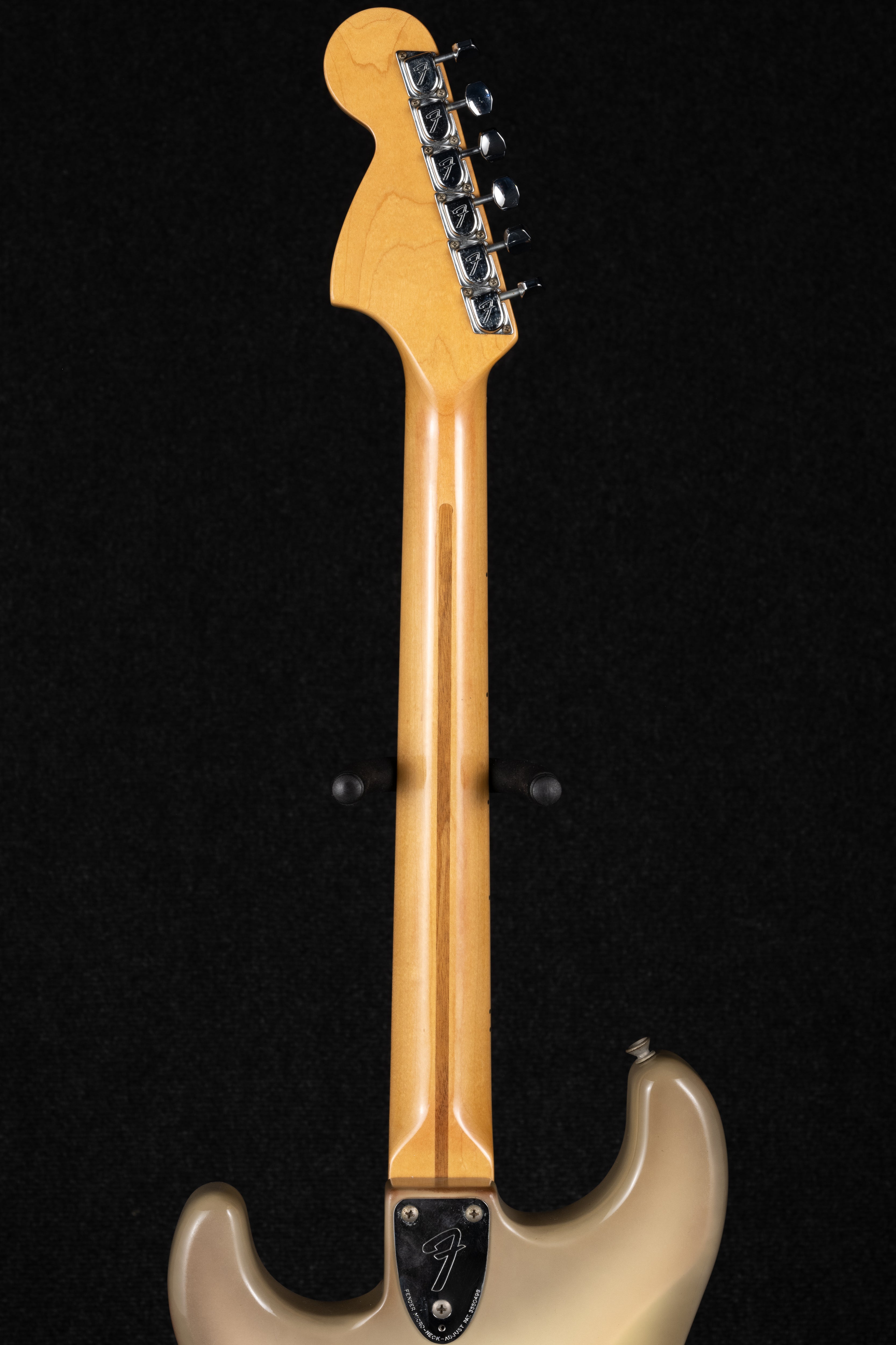 1979 Stratocaster - Antigua