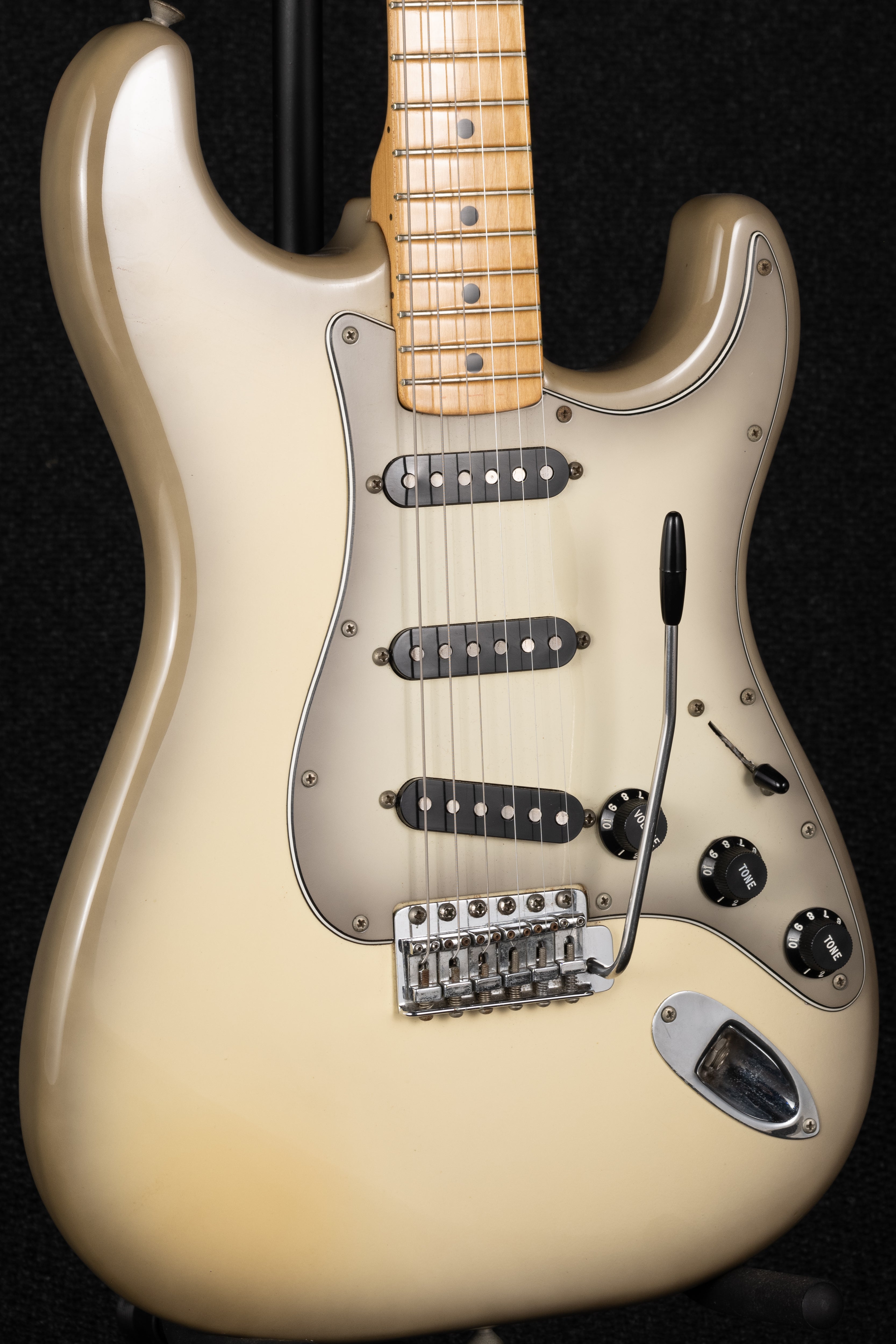 1979 Stratocaster - Antigua