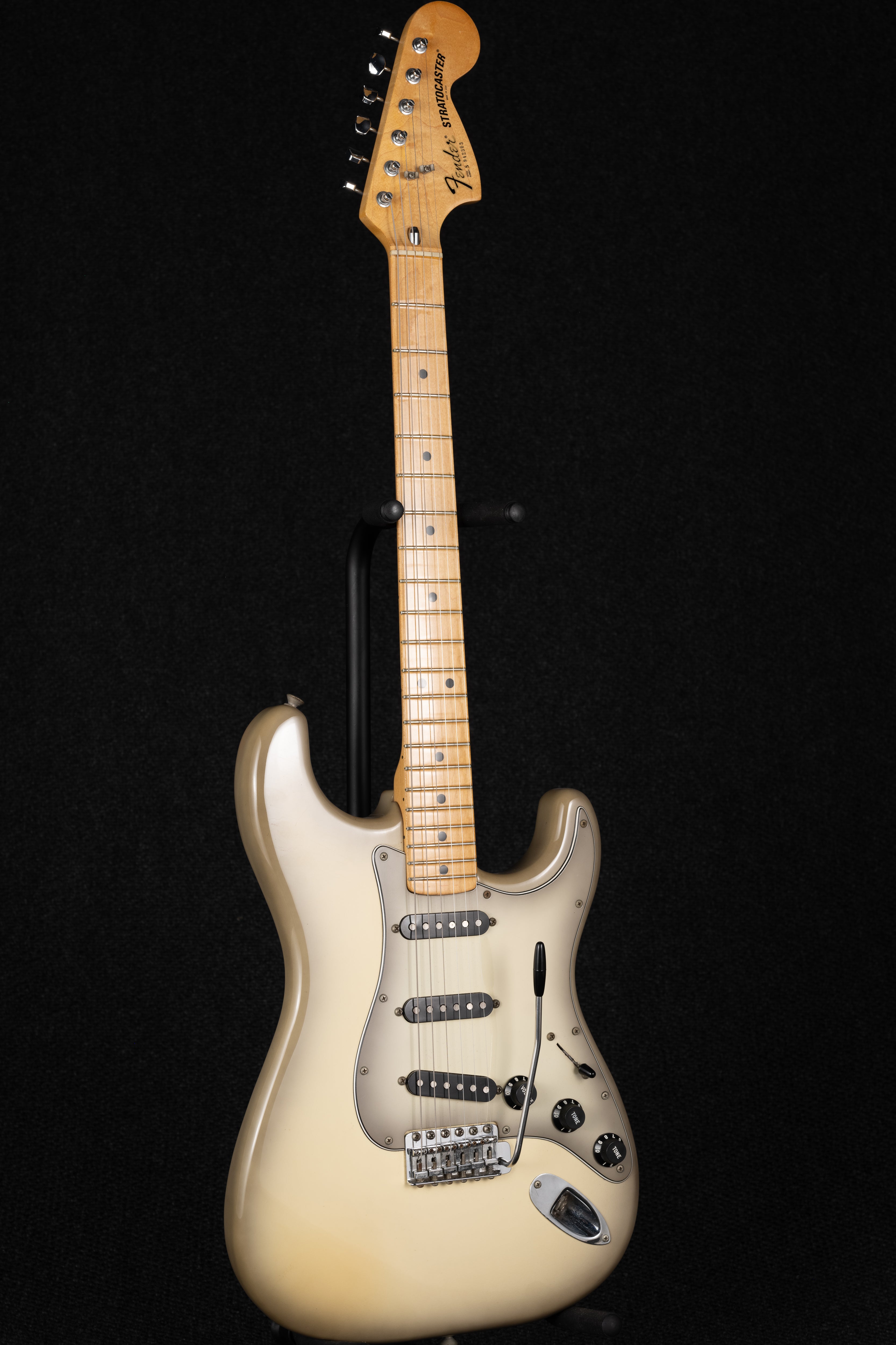 1979 Stratocaster - Antigua