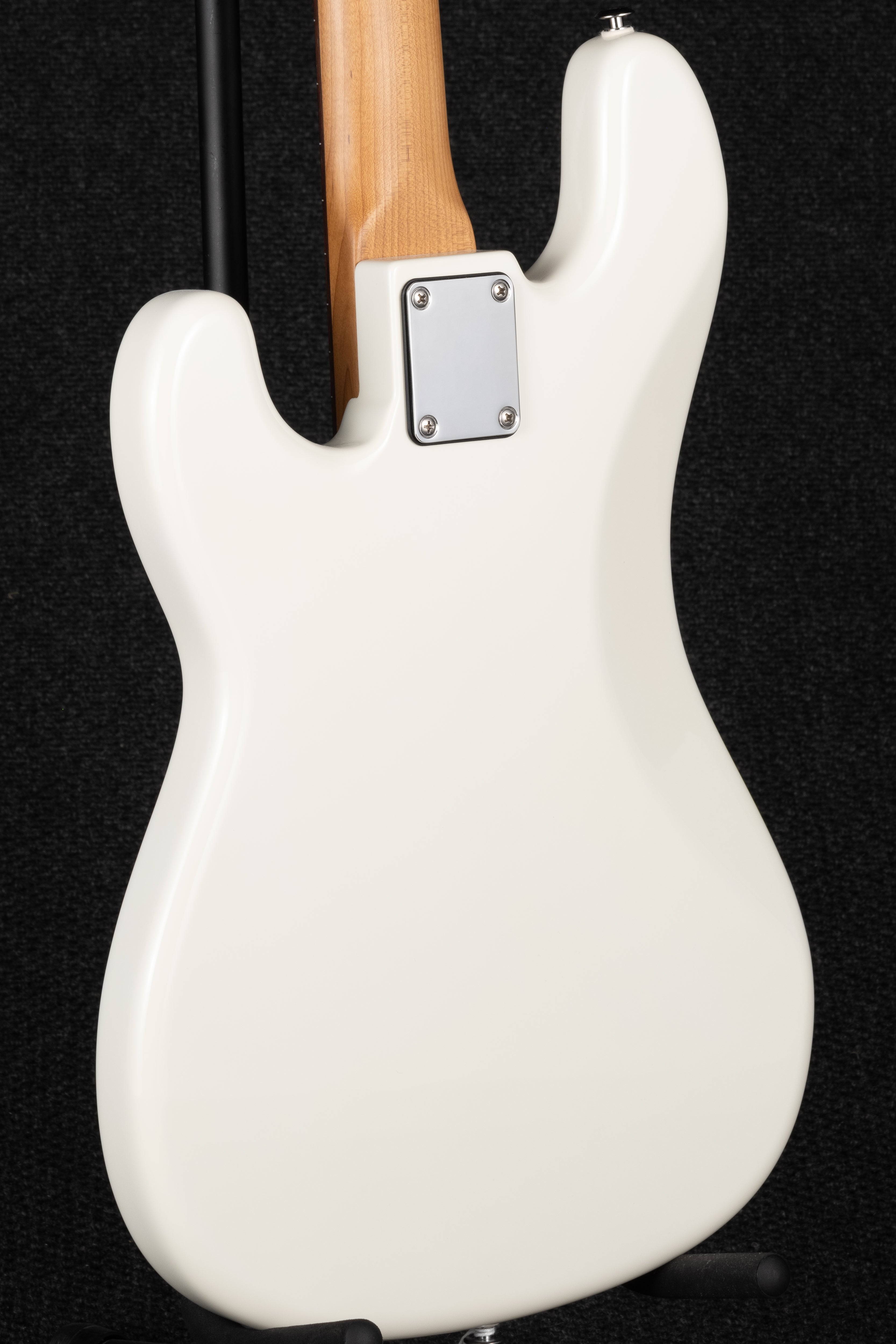 Classic P - Olympic White