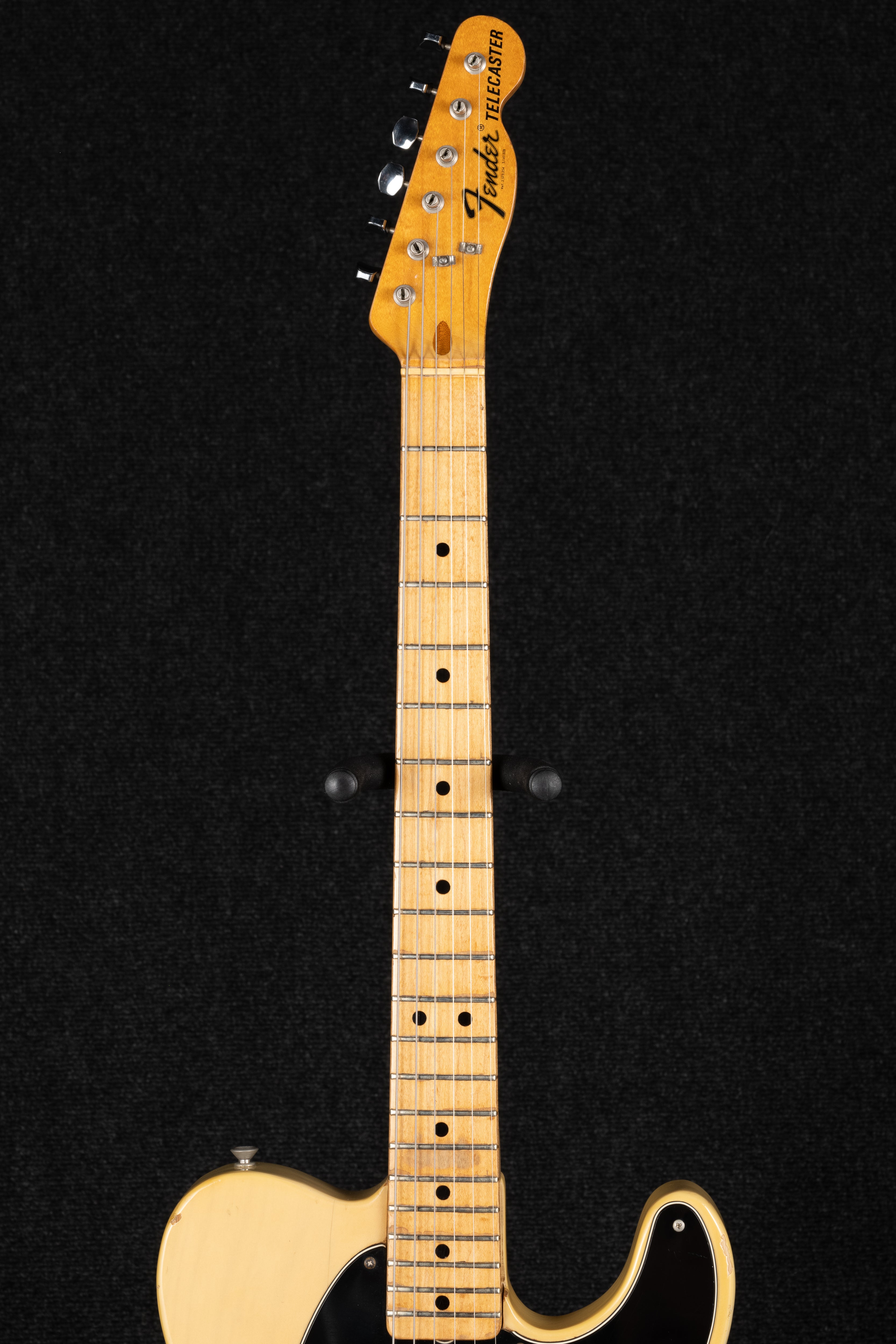 1975 Telecaster - Butterscotch