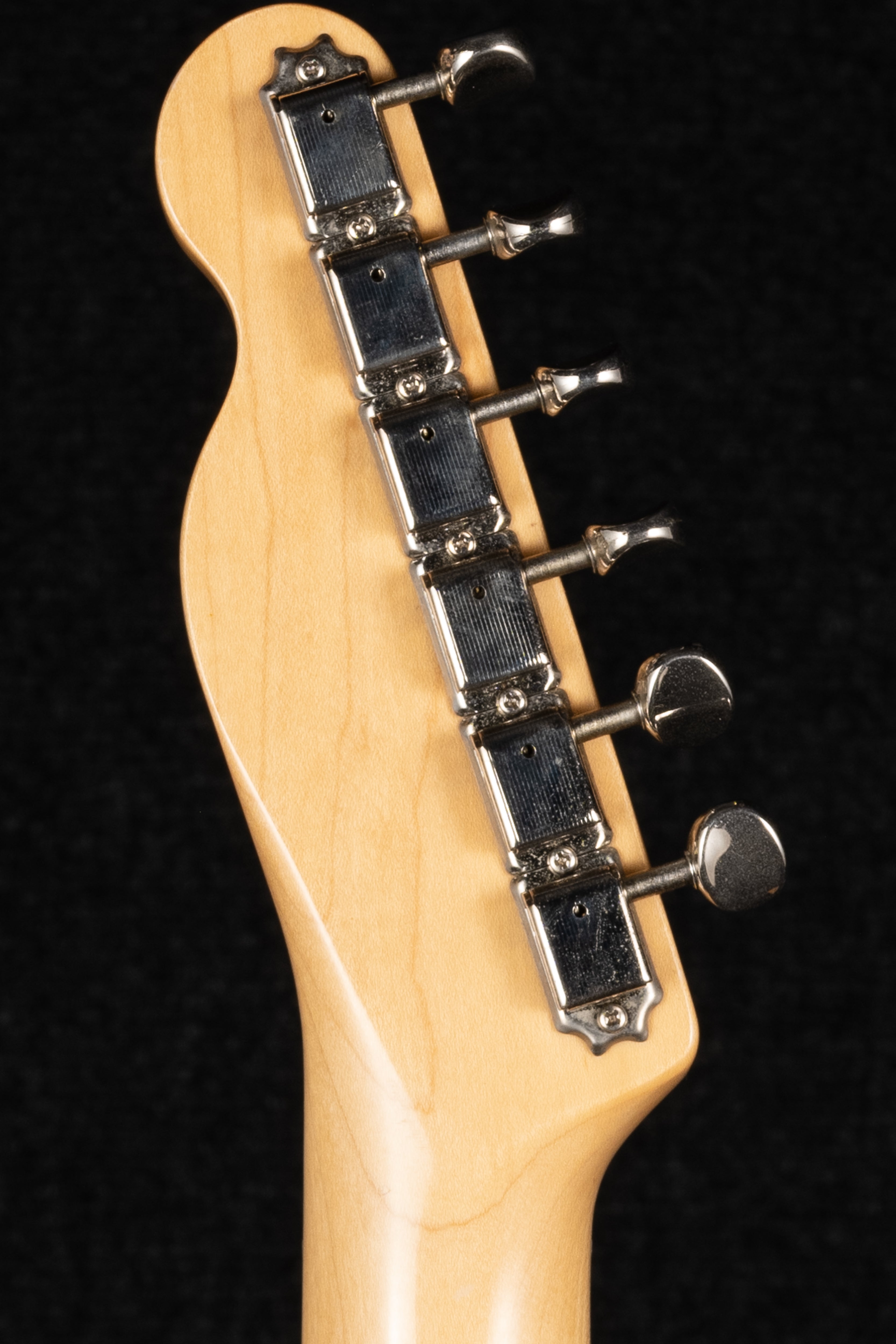 1997 Thinline Telecaster - Natural
