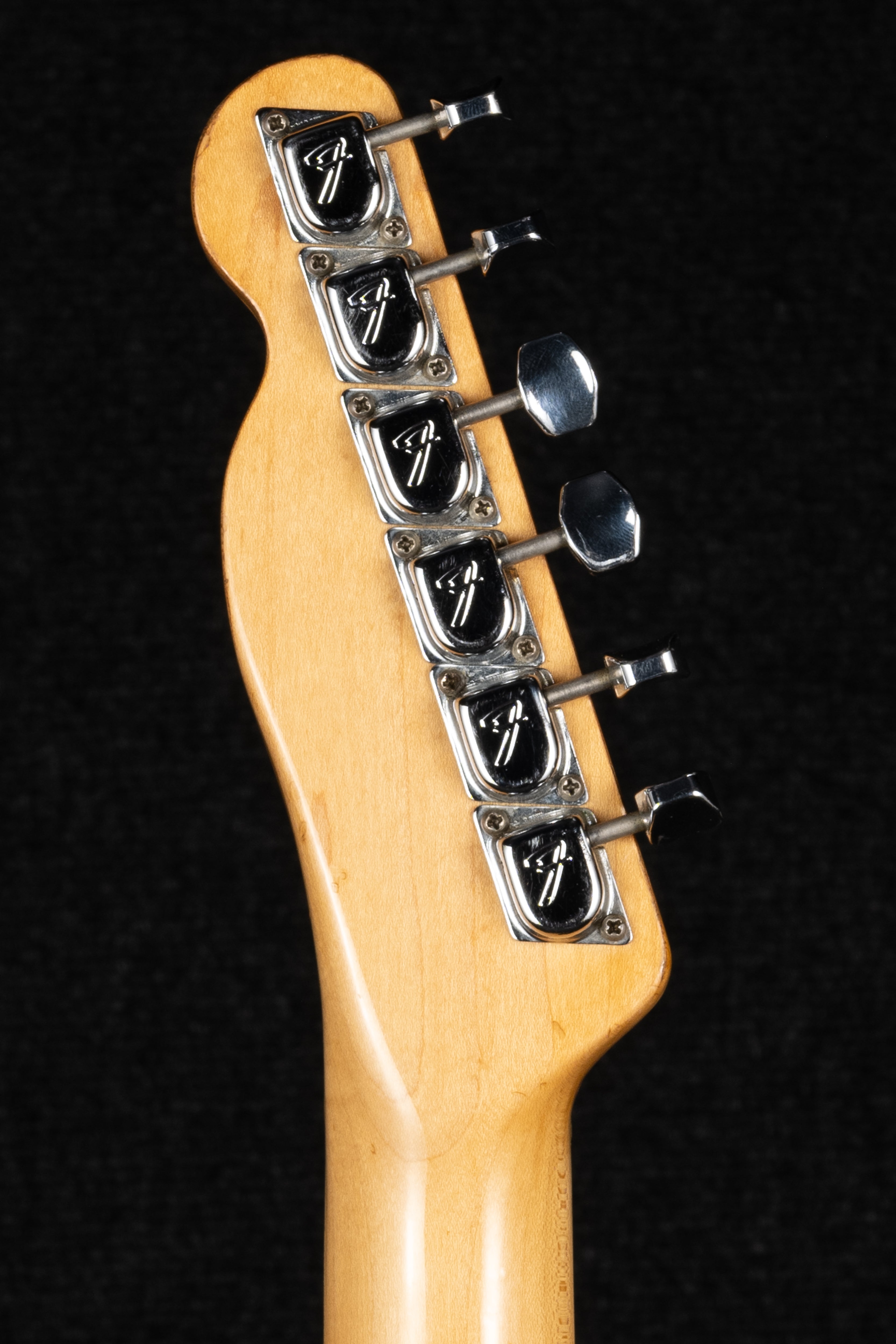 1975 Telecaster - Butterscotch