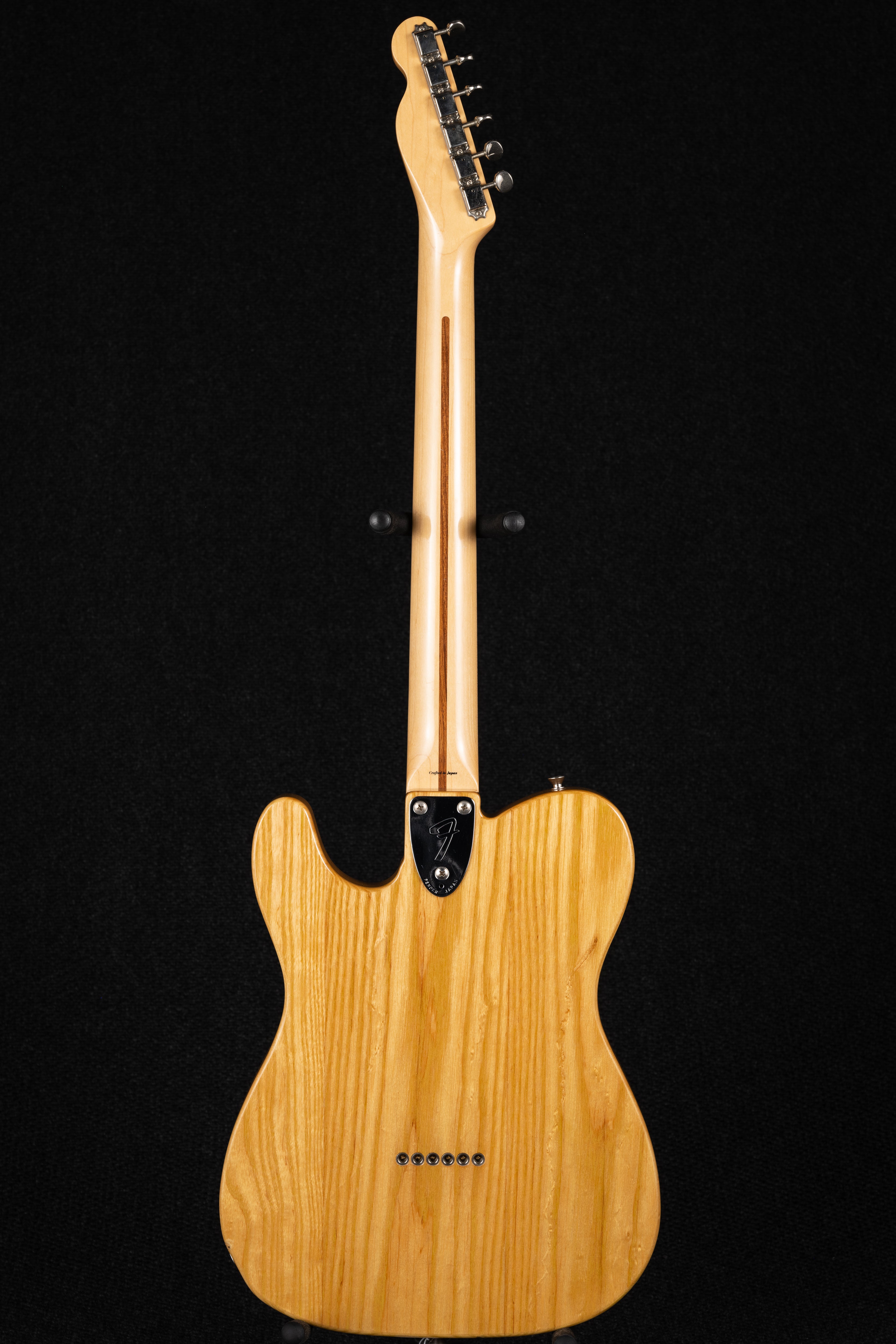 1997 Thinline Telecaster - Natural