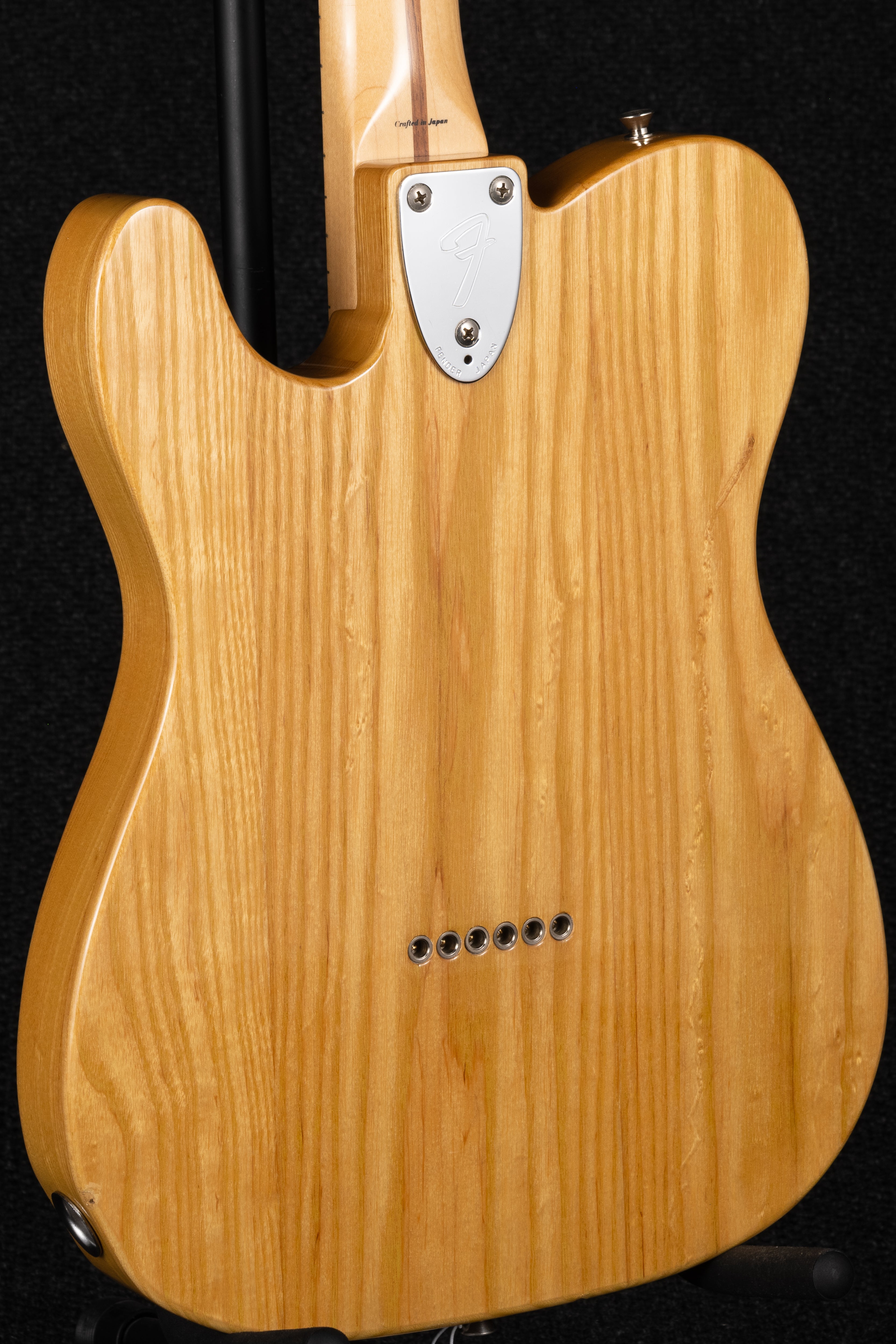 1997 Thinline Telecaster - Natural