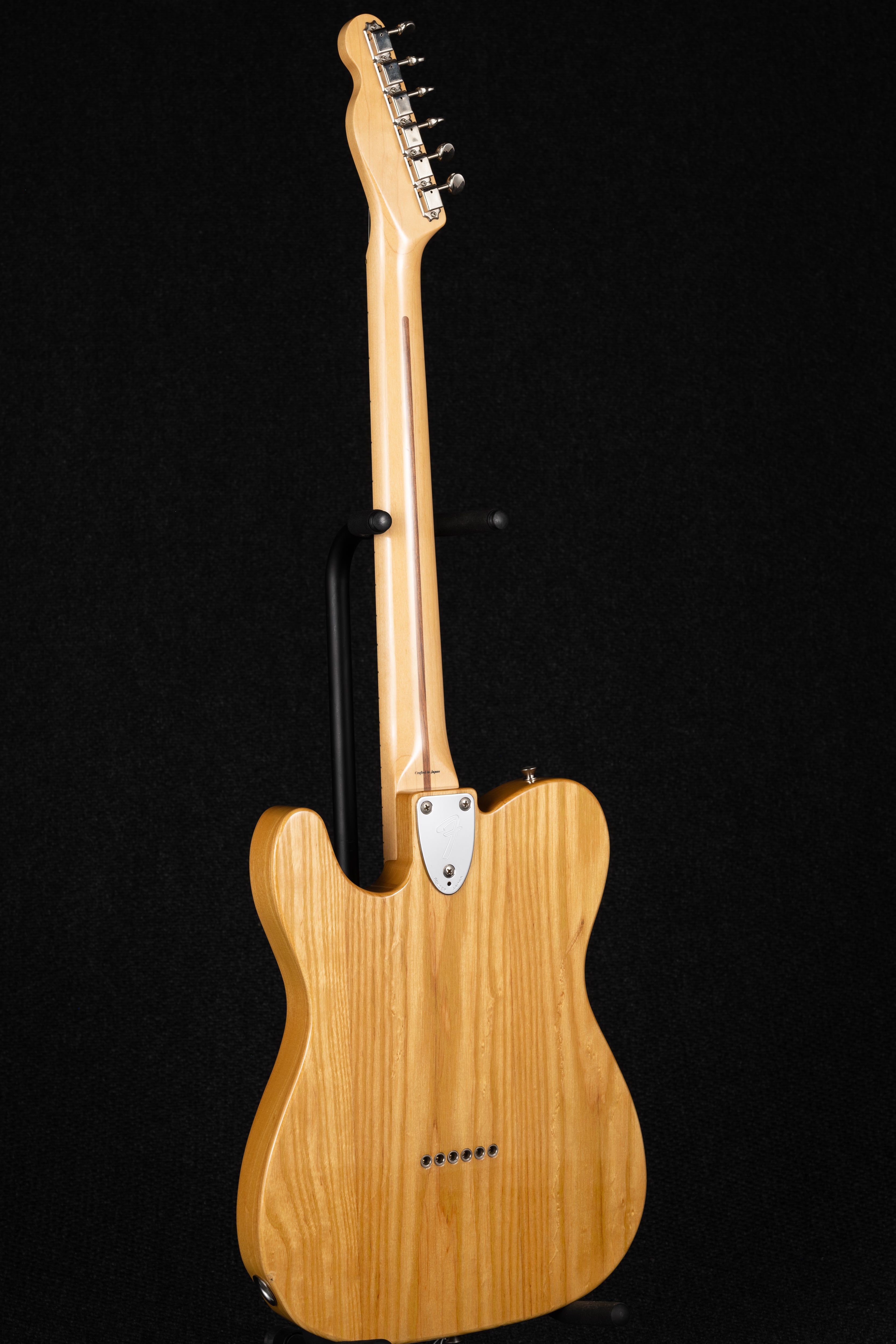 1997 Thinline Telecaster - Natural