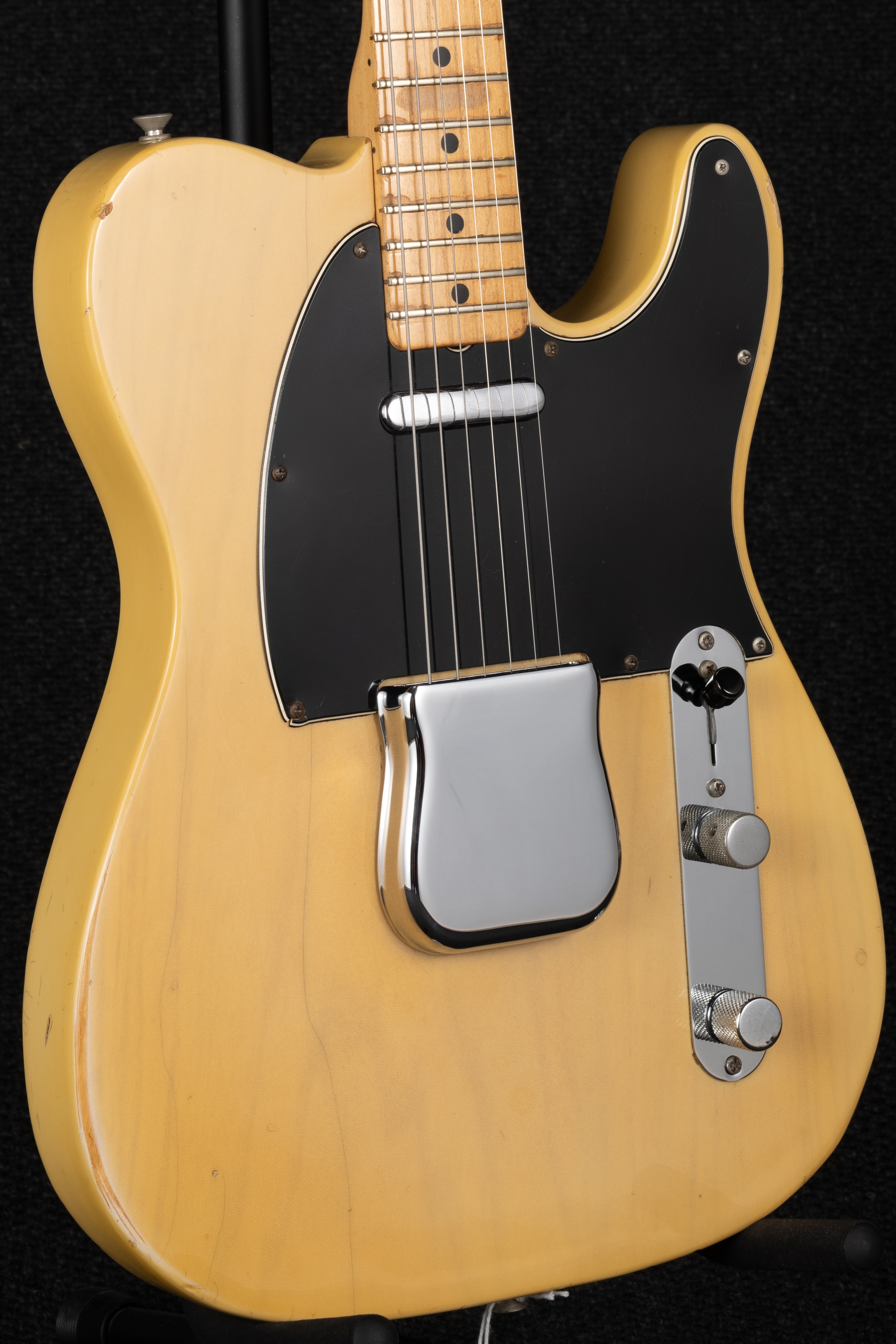 1975 Telecaster - Butterscotch