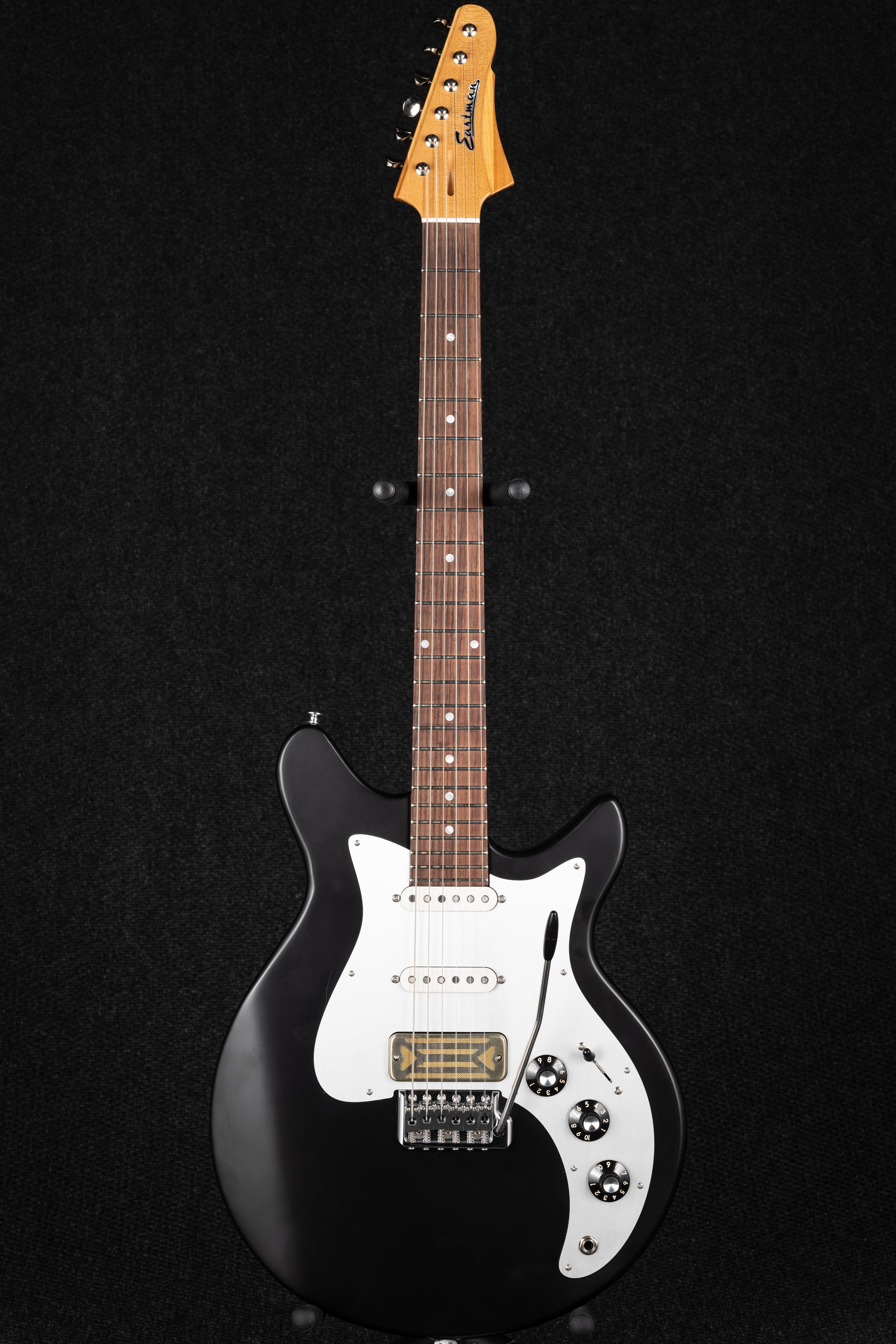 FullerTone Series DC - Moss Black