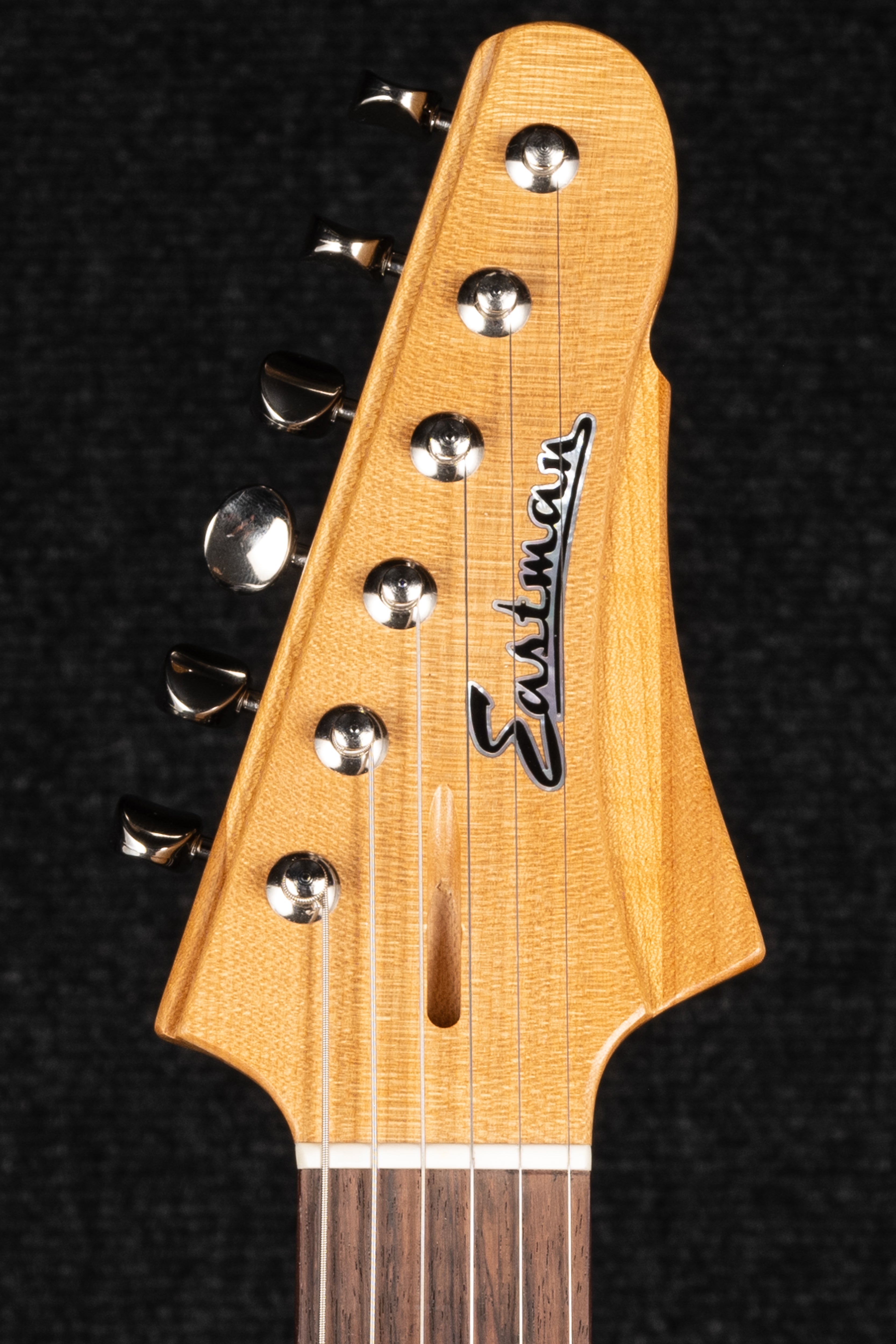 FullerTone Series DC - Moss Black