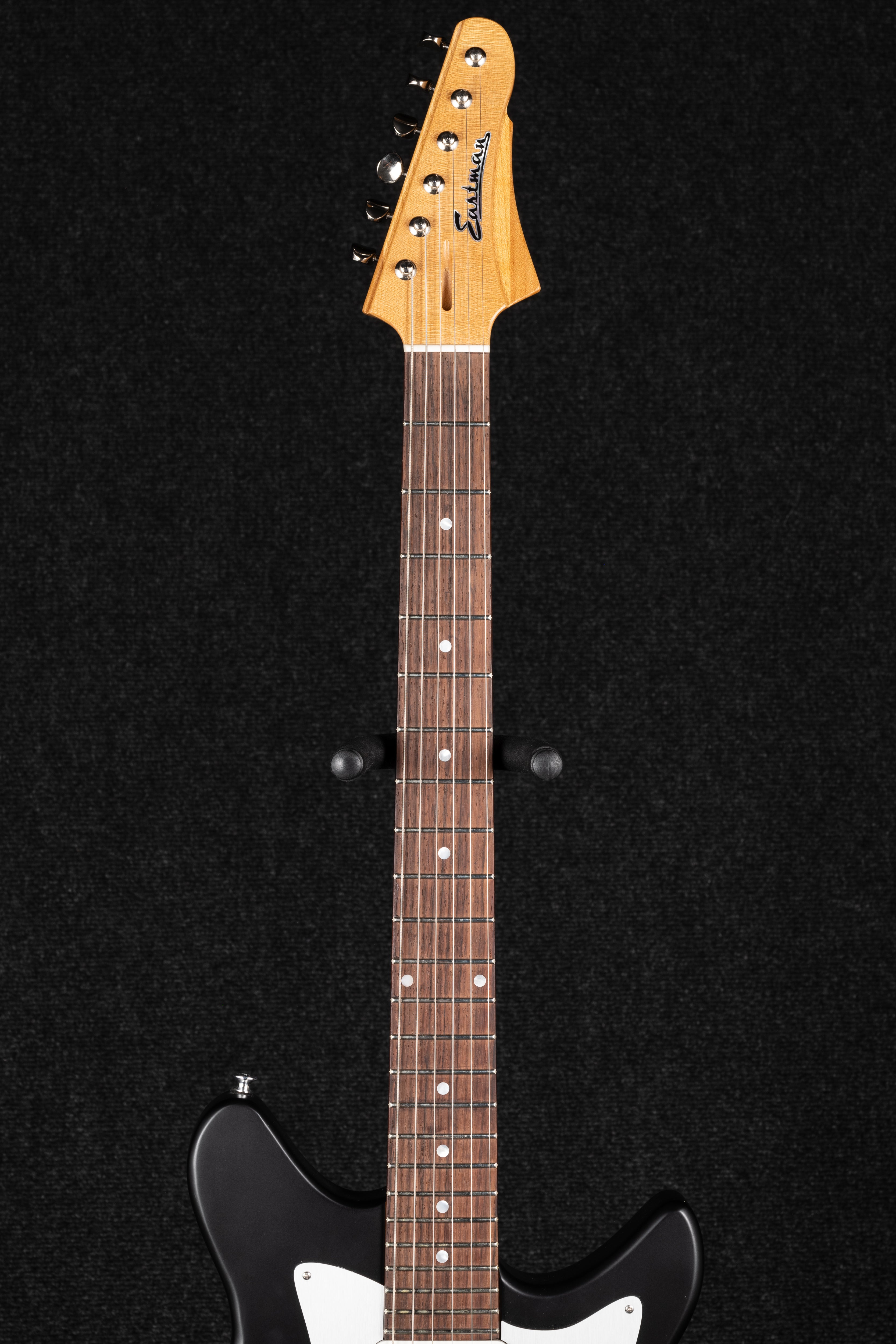 FullerTone Series DC - Moss Black